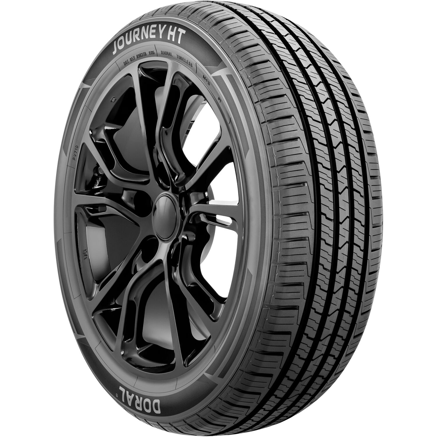 Doral Journey H/T 265/50R20 107V