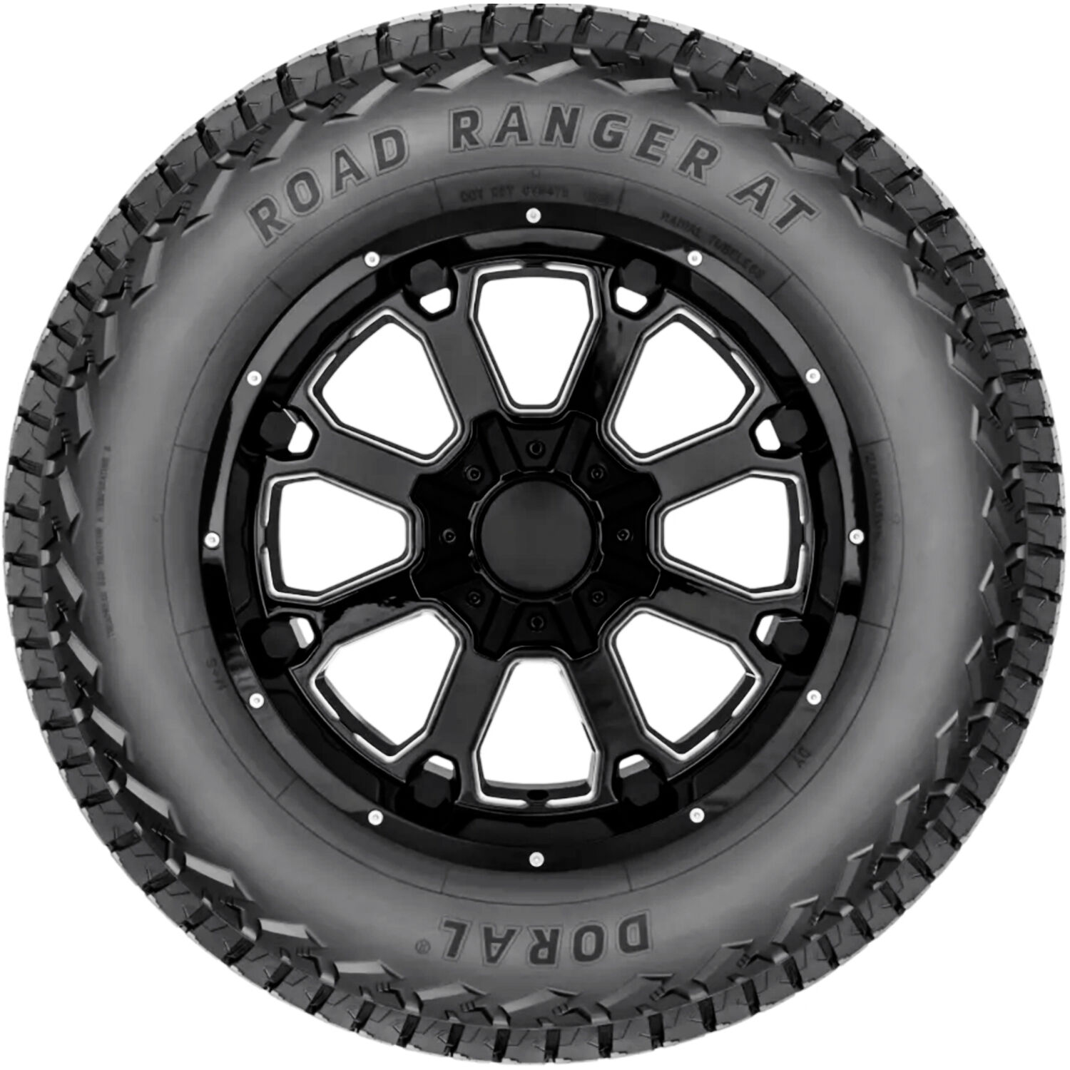 Doral Road Ranger AT