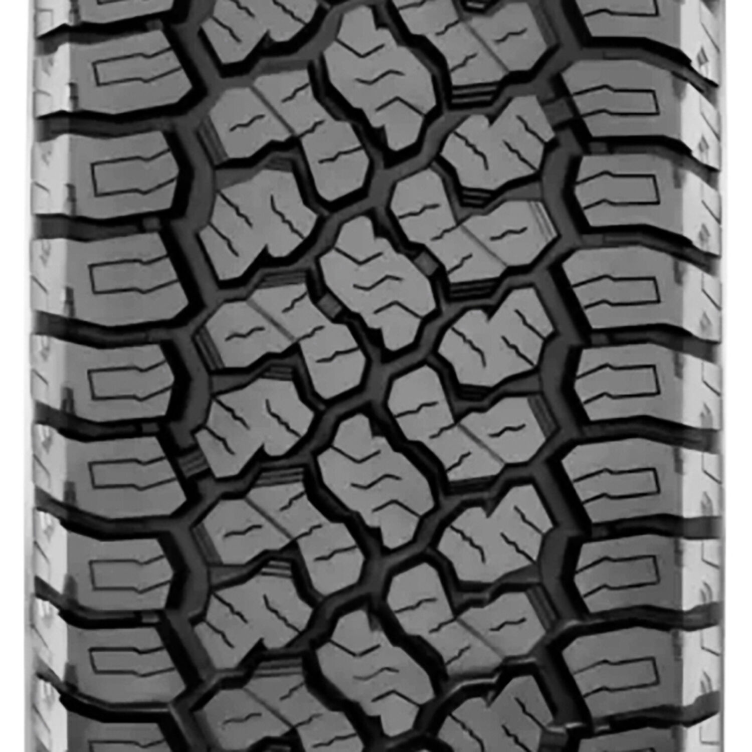 Doral Road Ranger AT