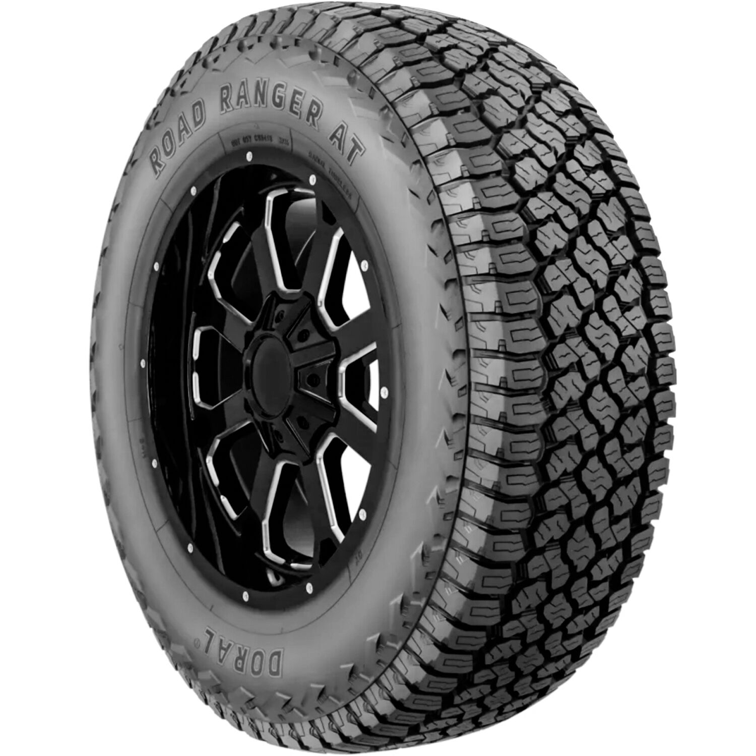 Doral Road Ranger AT