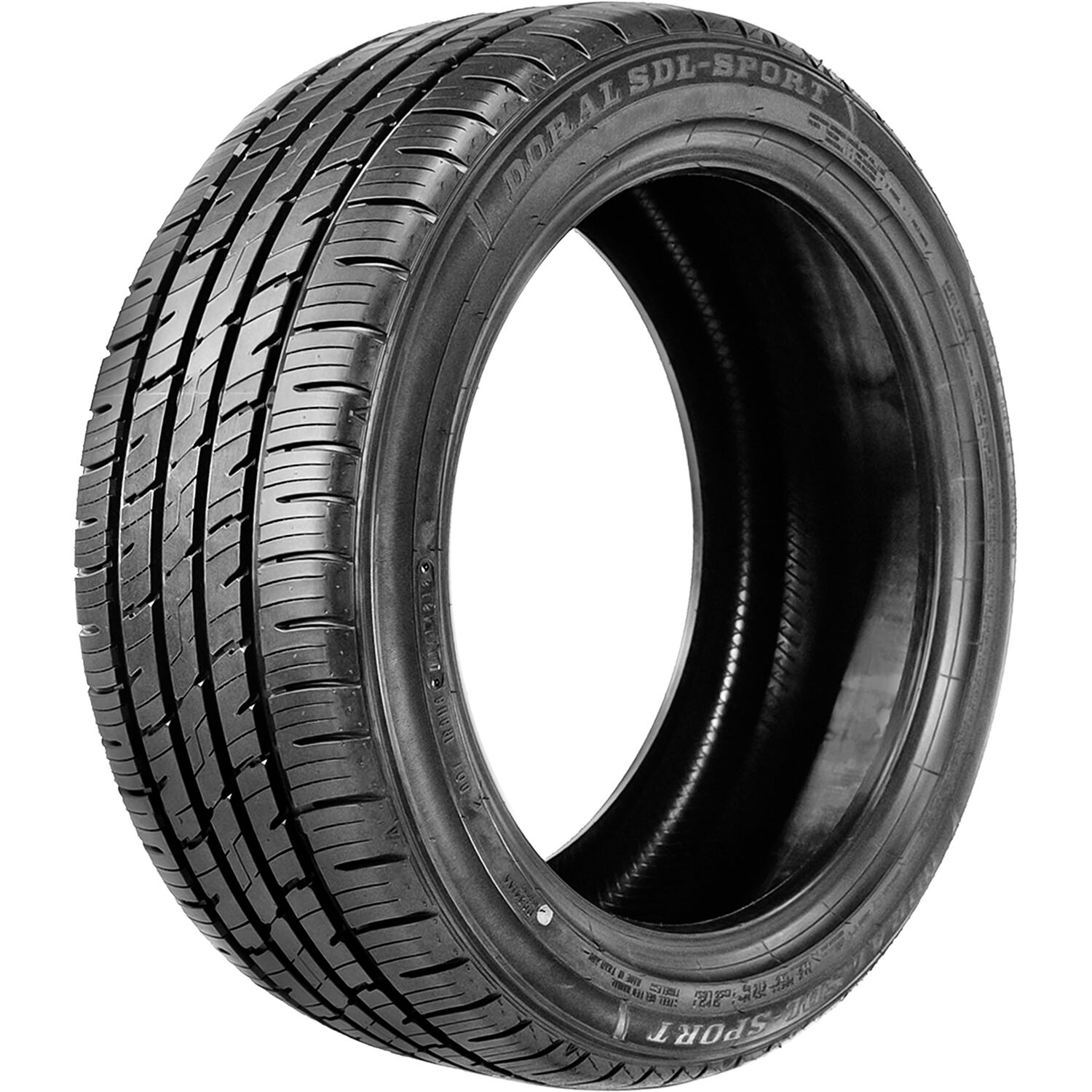 Doral SDL-Sport 205/55R16 91V