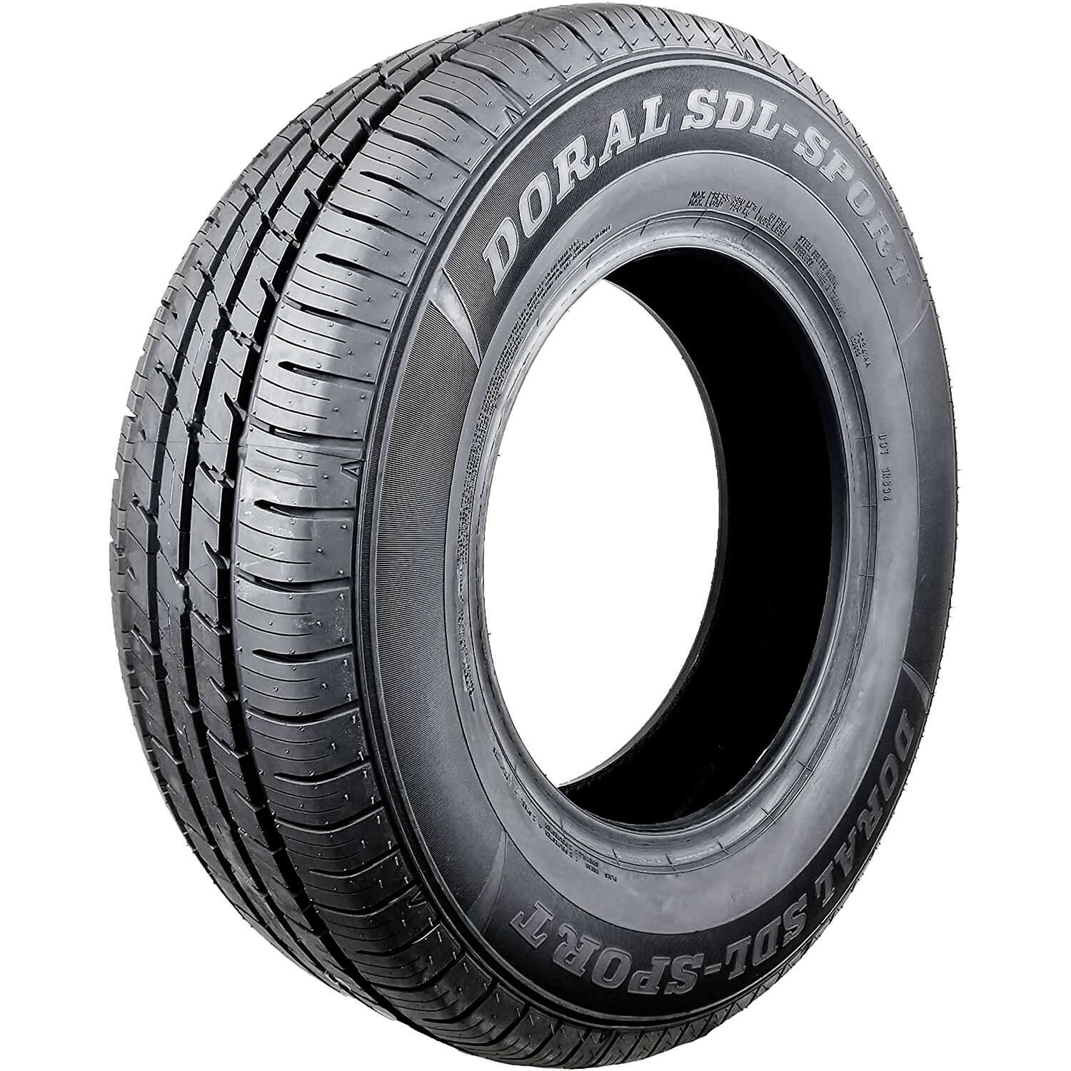 Doral SDL-Sport 205/55R16 91V