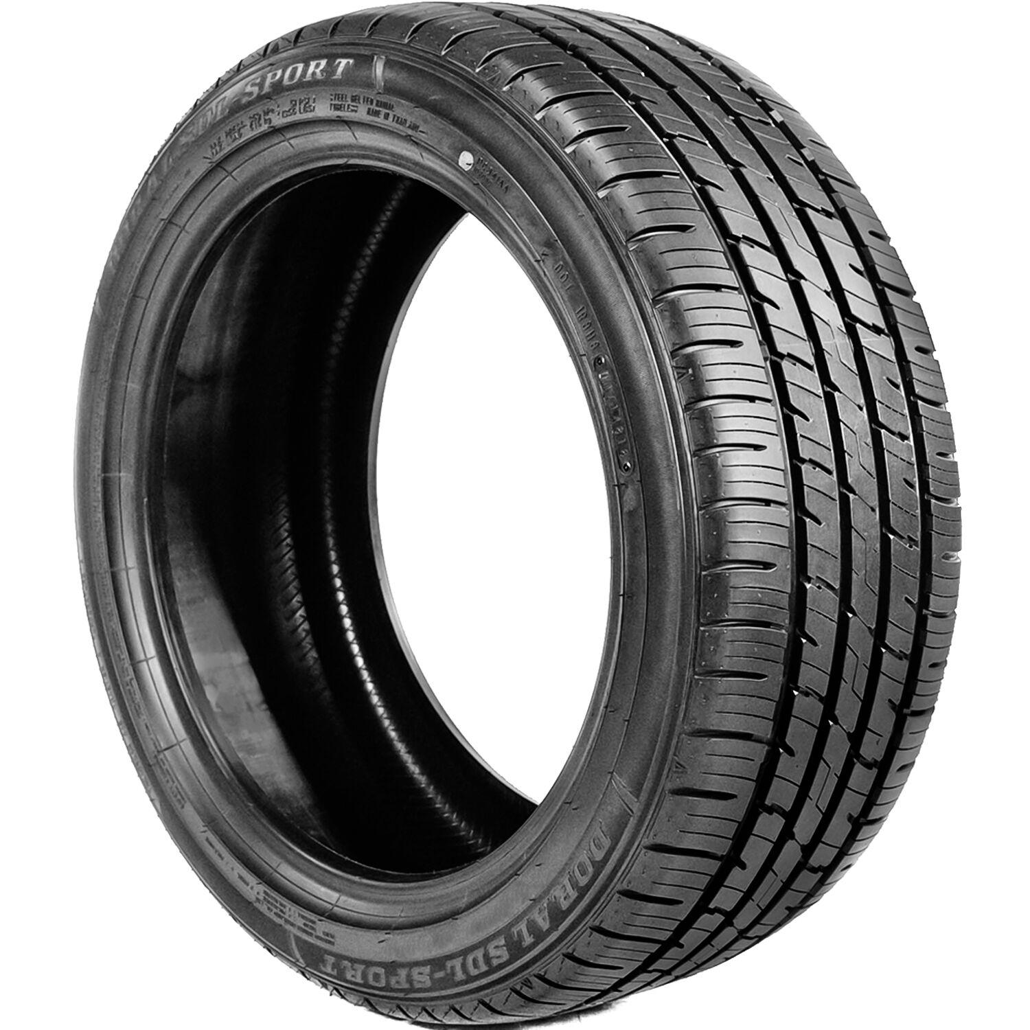 Doral SDL-Sport 205/55R16 91V
