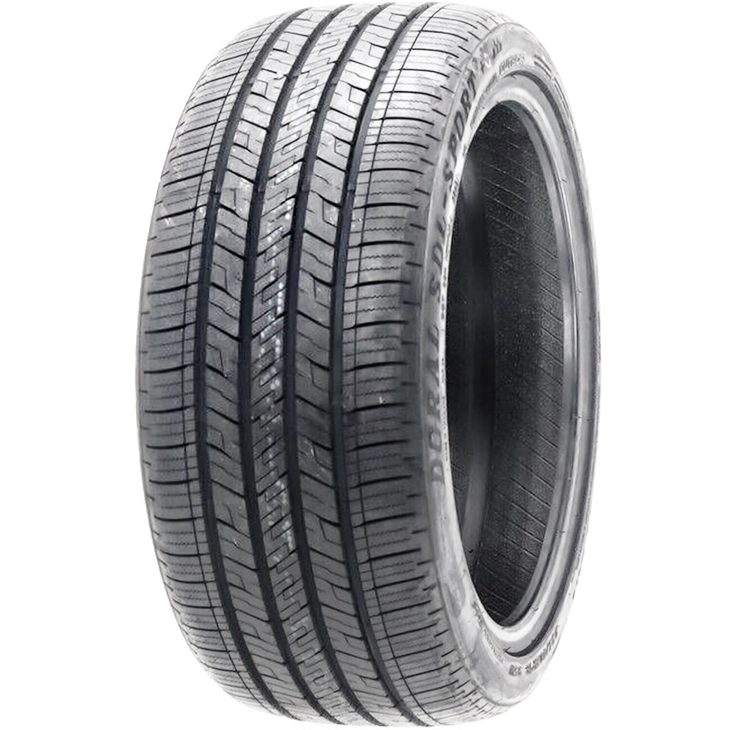 Doral SDL-Sport+ 235/65R17 104H AS A/S All Season Tire
