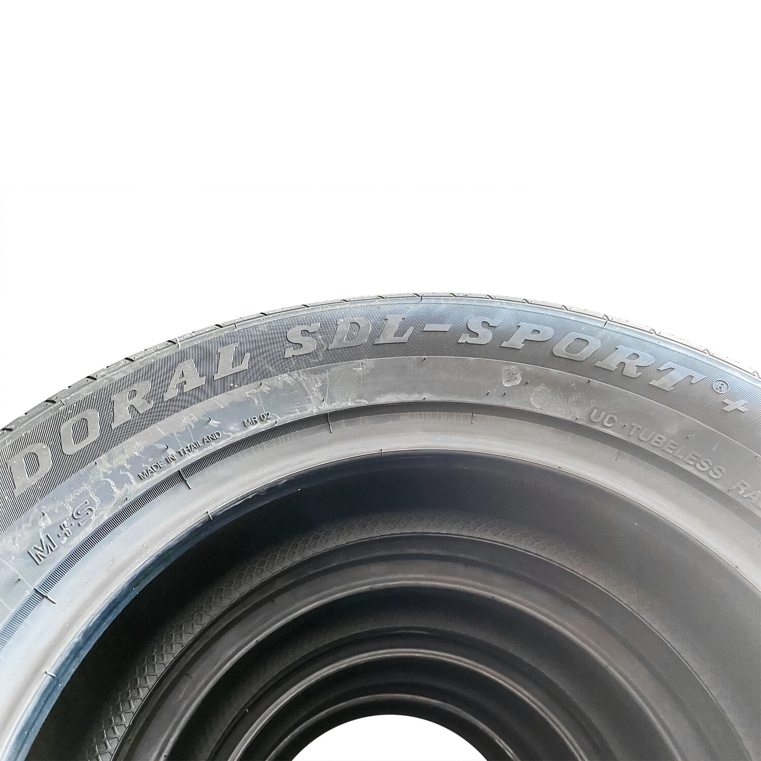 Doral SDL-Sport+ 235/65R17 104H AS A/S All Season Tire
