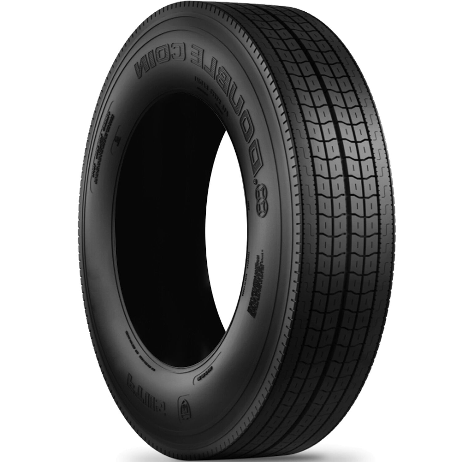 Double Coin FT115 11R22.5 144/142M G (14 Ply)