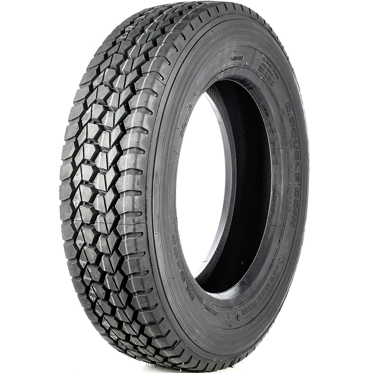 Double Coin RLB490 225/70R19.5 128/126N G (14 Ply)