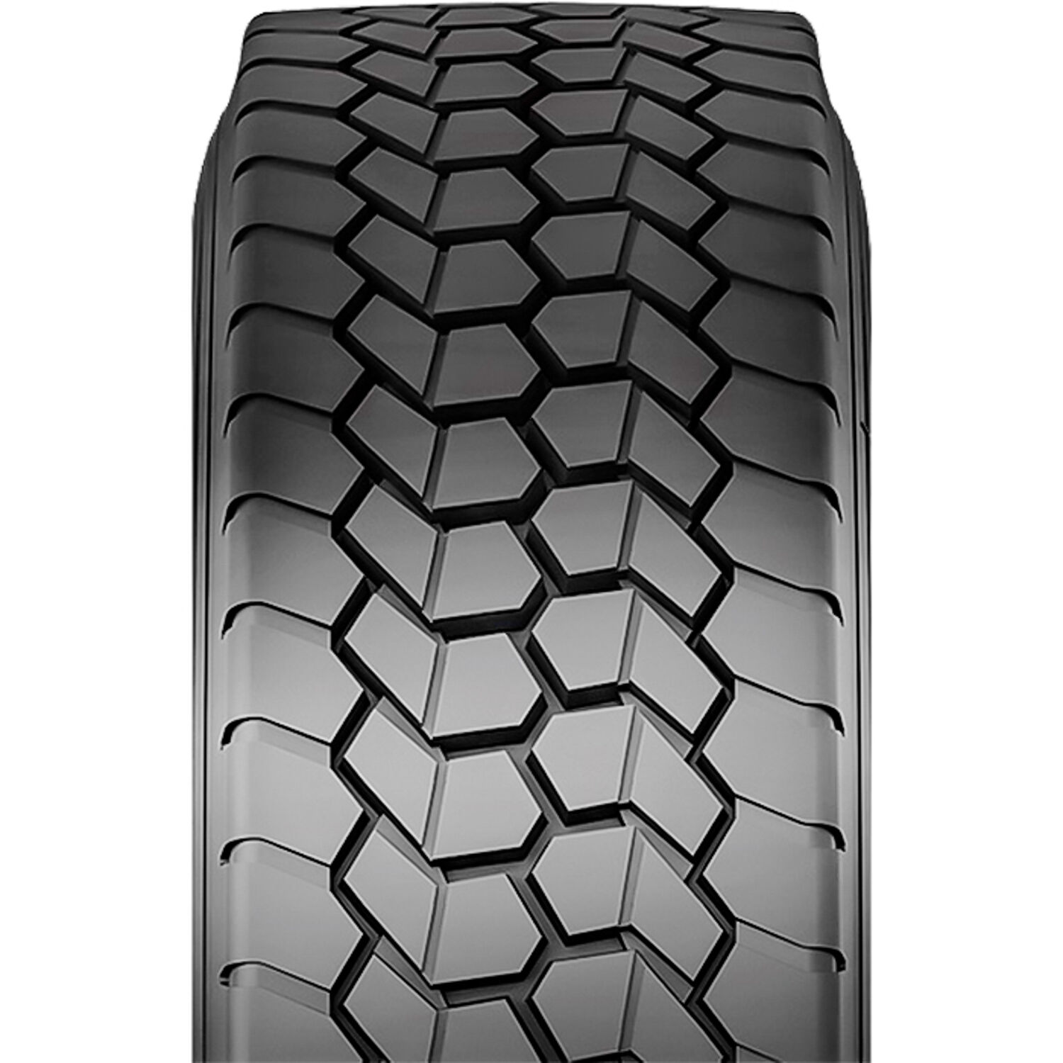 Double Coin RLB490 225/70R19.5 128/126N G (14 Ply)