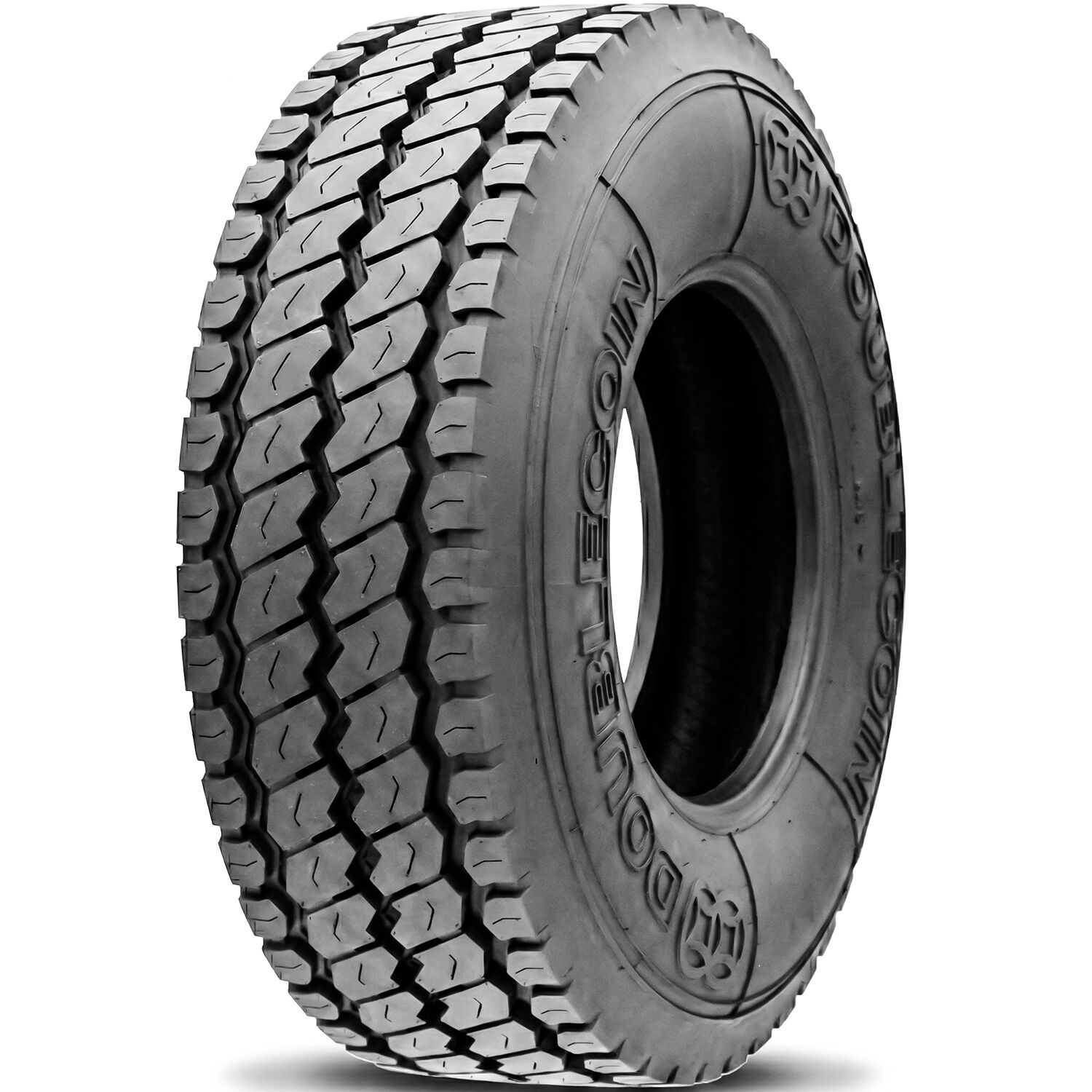 Double Coin RLB980 385/65R22.5 160K L (20 Ply)
