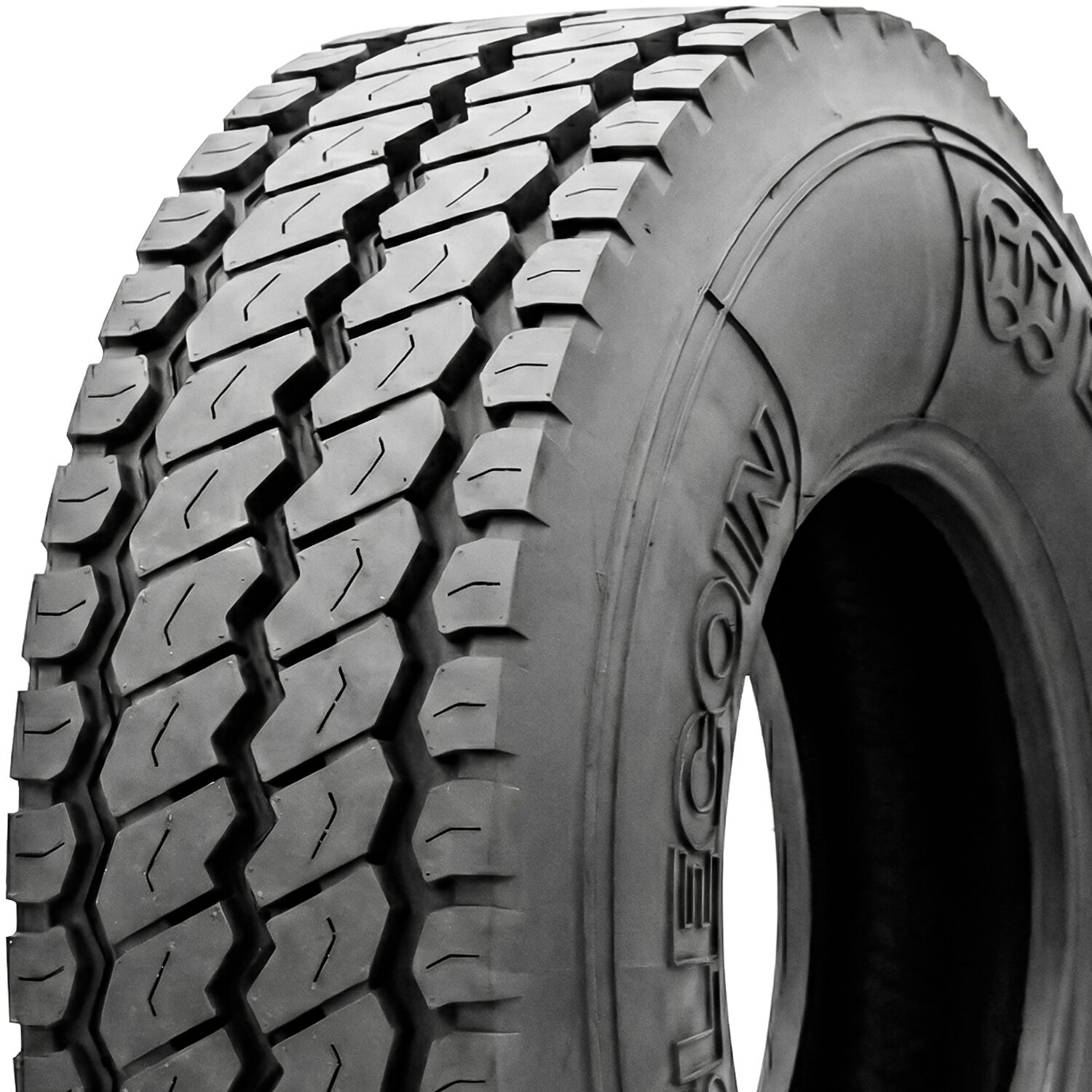 Double Coin RLB980 385/65R22.5 160K L (20 Ply)