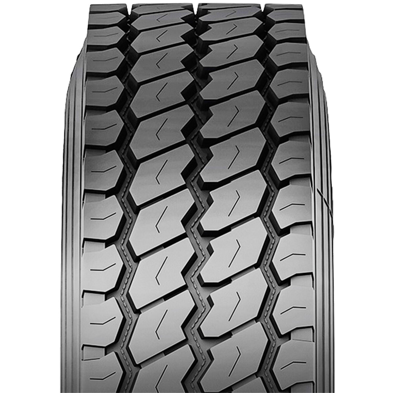 Double Coin RLB980 385/65R22.5 160K L (20 Ply)