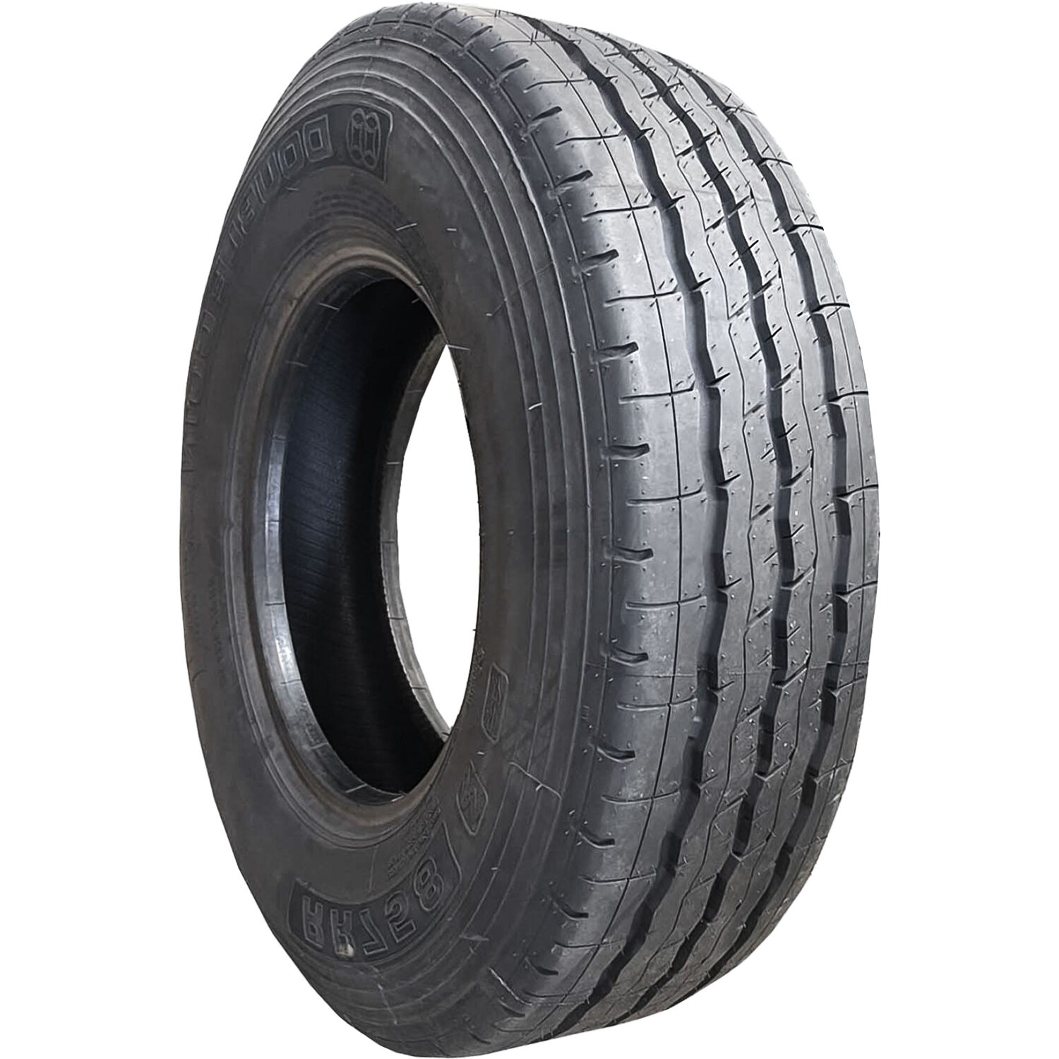 Double Coin RR758 225/75R15 117/112N G (14 Ply)
