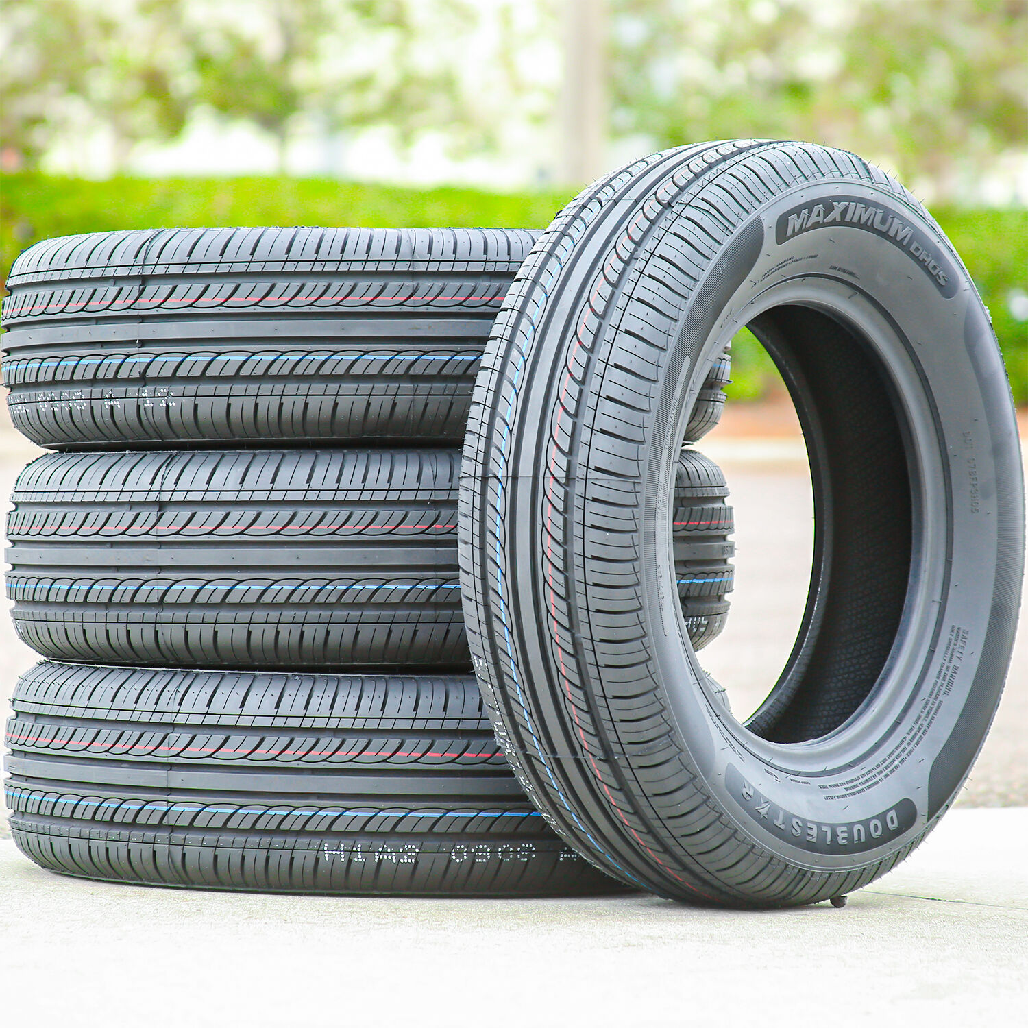 Doublestar Maximum DH05 185/65R14 86H