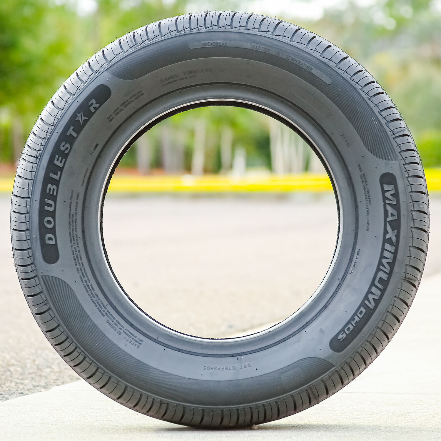 Doublestar Maximum DH05 185/65R14 86H