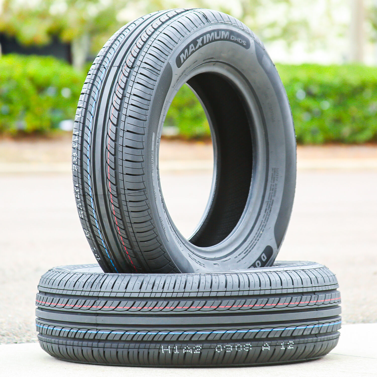 Doublestar Maximum DH05 185/65R14 86H