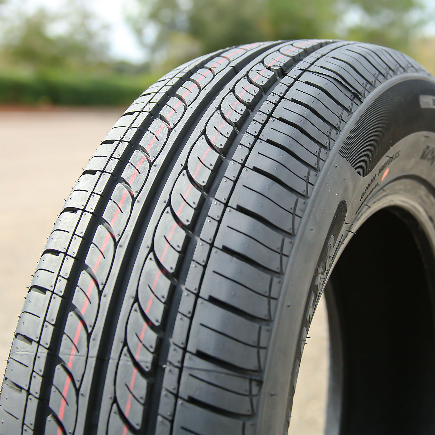 Doublestar Maximum DH05 175/70R14 84H