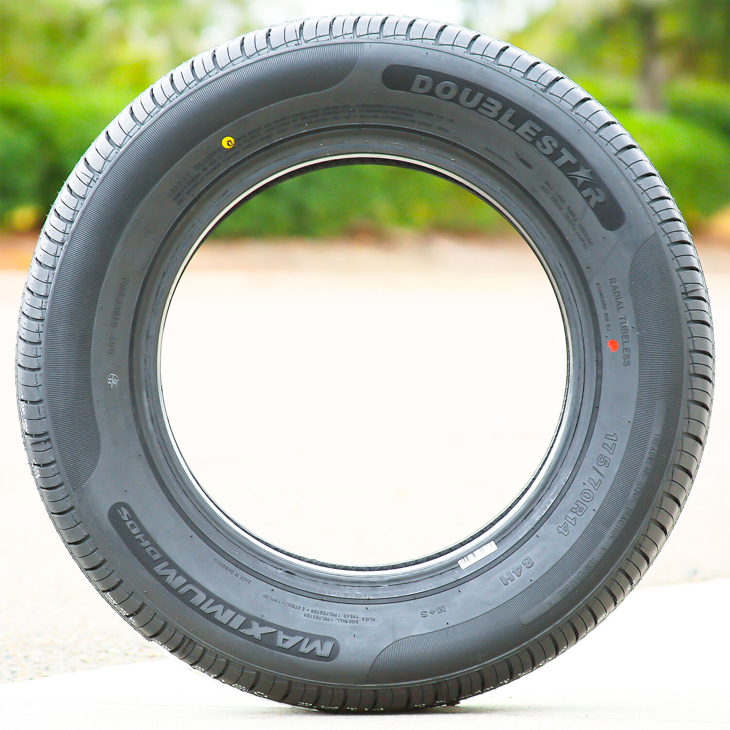 Doublestar Maximum DH05 175/70R14 84H