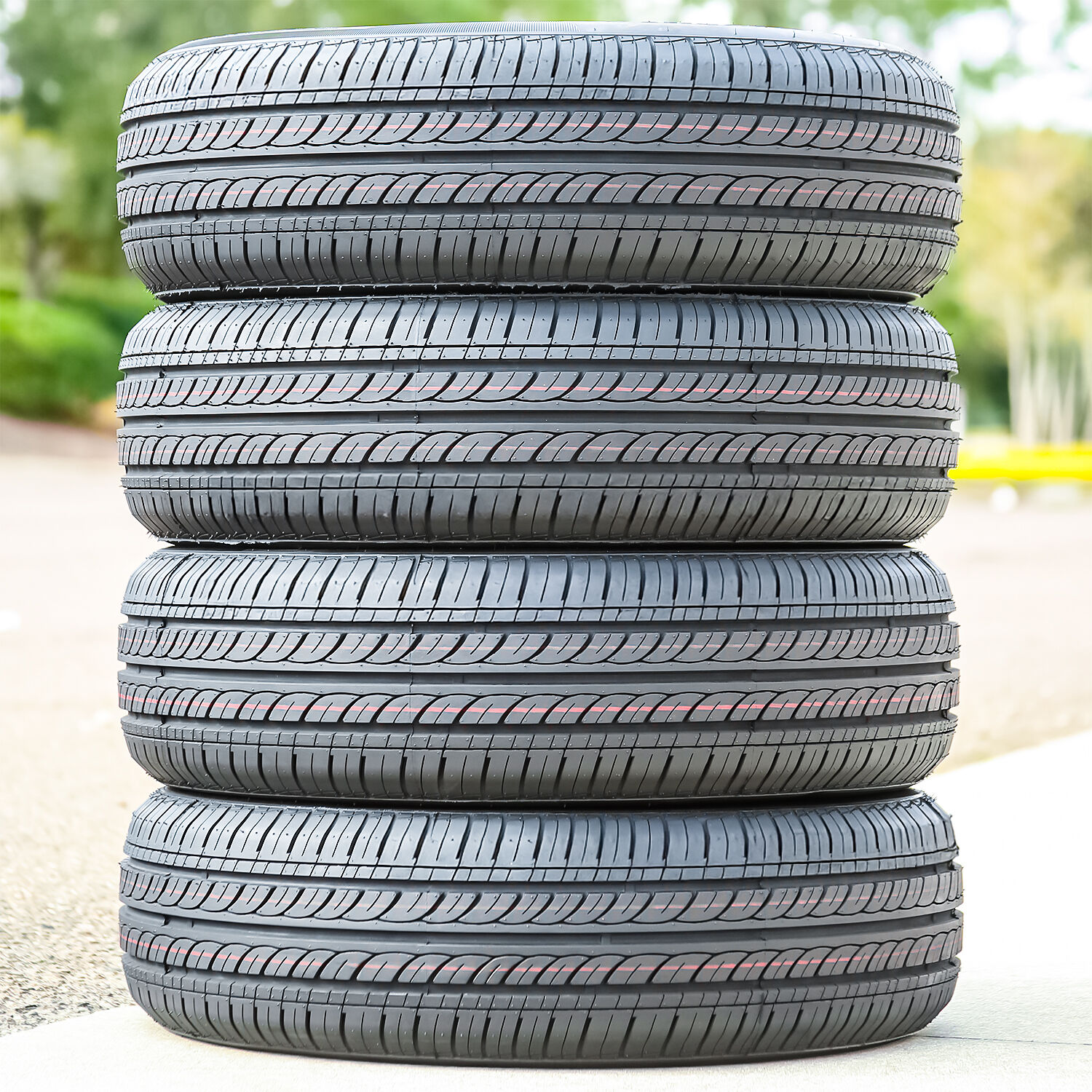 Doublestar Maximum DH05 175/70R14 84H