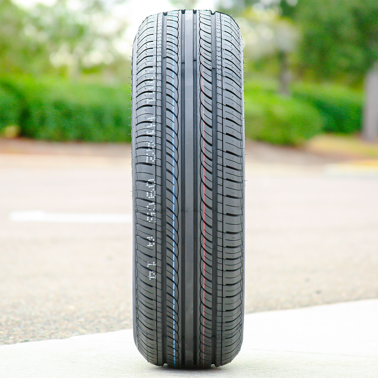 Doublestar Maximum DH05 185/70R14 88H