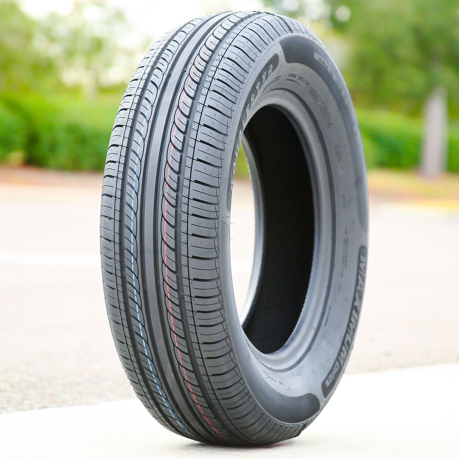 極上165/55R15(75T)Doublestar製maximum DH05 極上165/55R15(75T)Doublestar製maximum DH05 - メルカリ