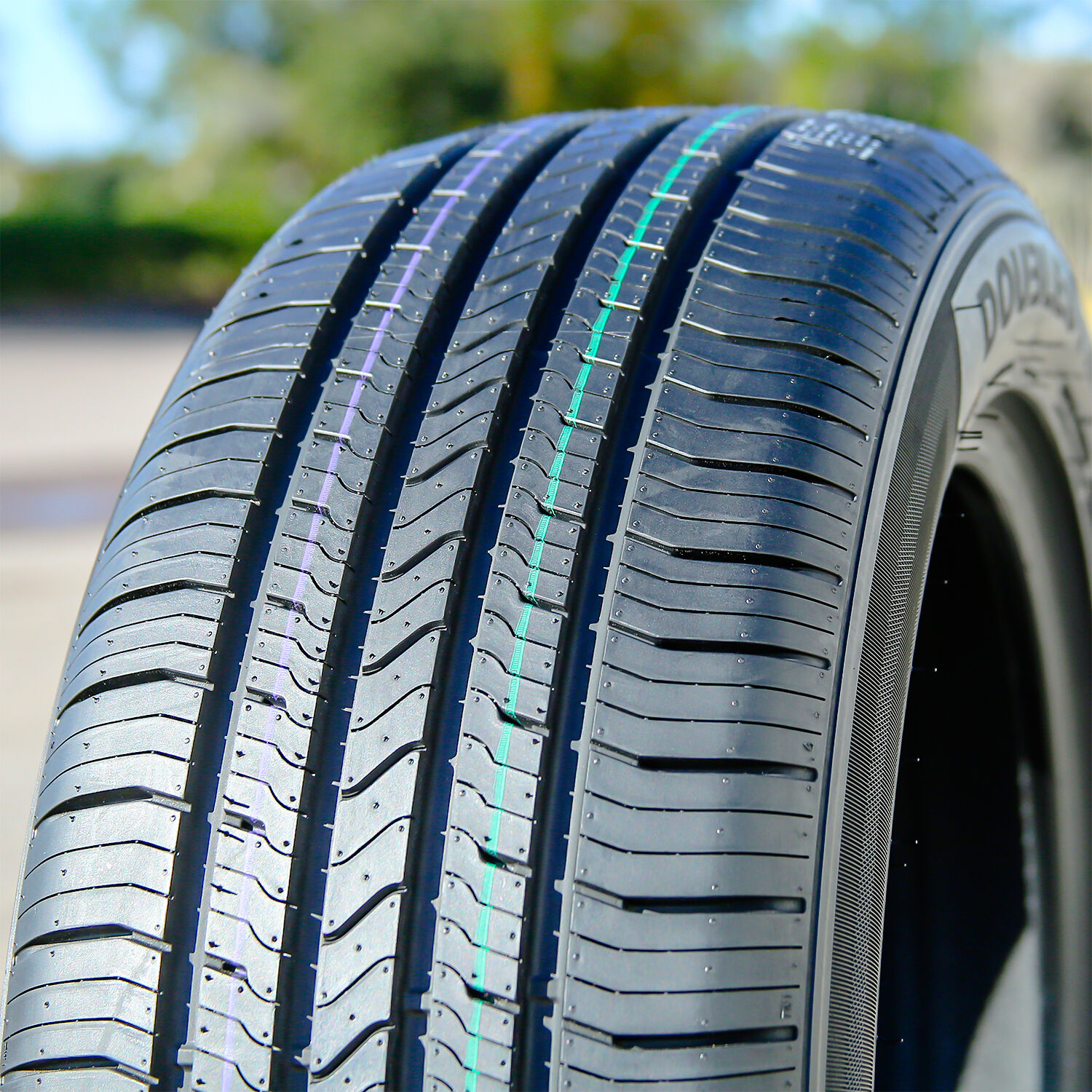 Doublestar Maximum DH10 215/60R16 95H