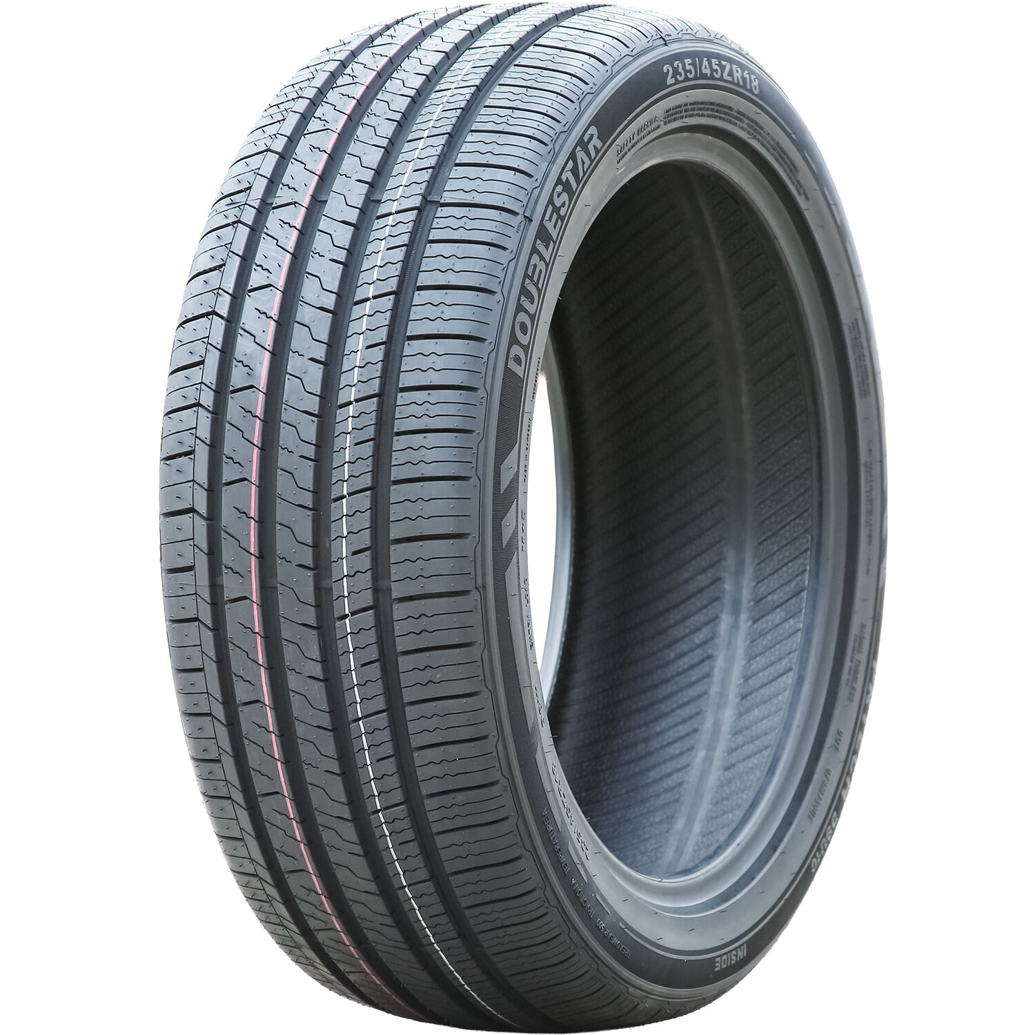 Doublestar Prtech DSU10 235/45R18 ZR 98W XL