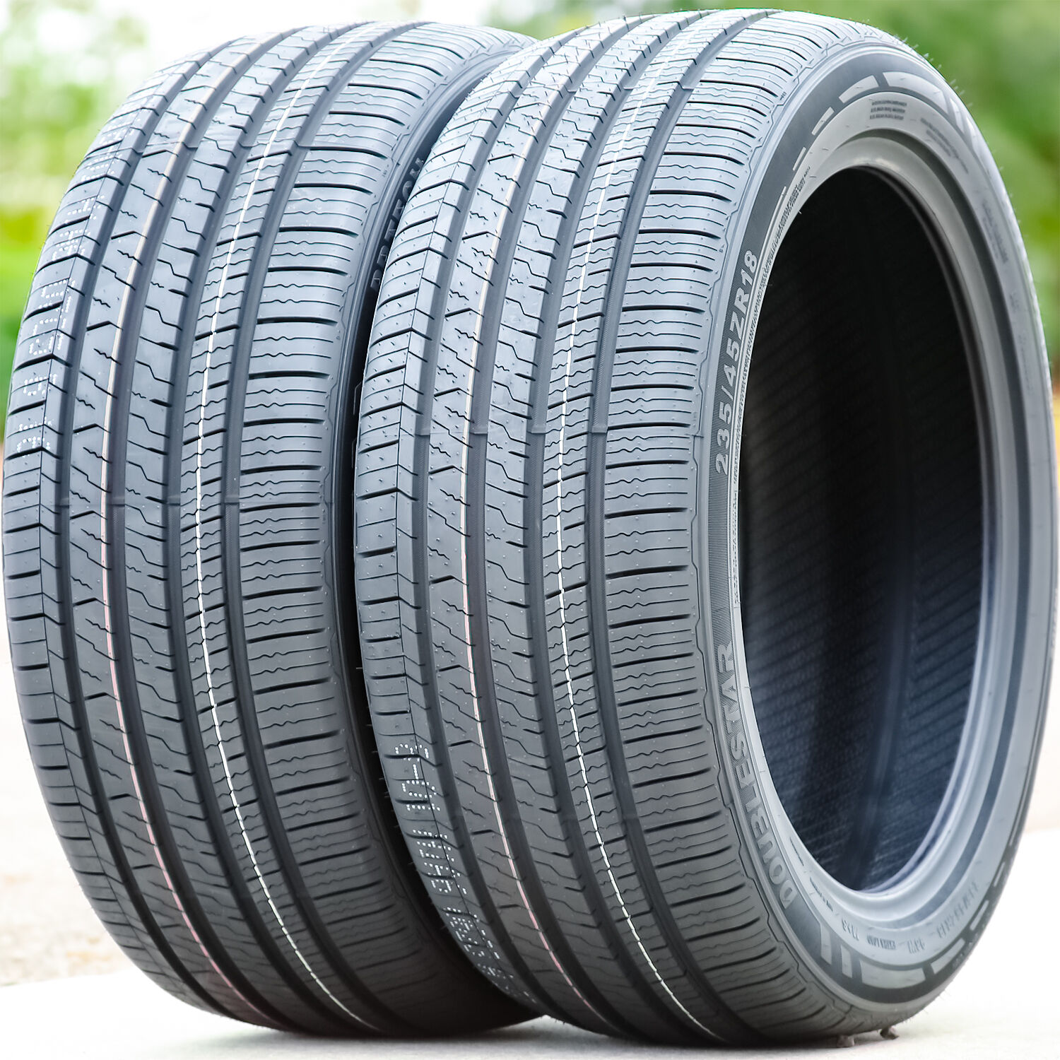 Doublestar Prtech DSU10 235/45R18 ZR 98W XL