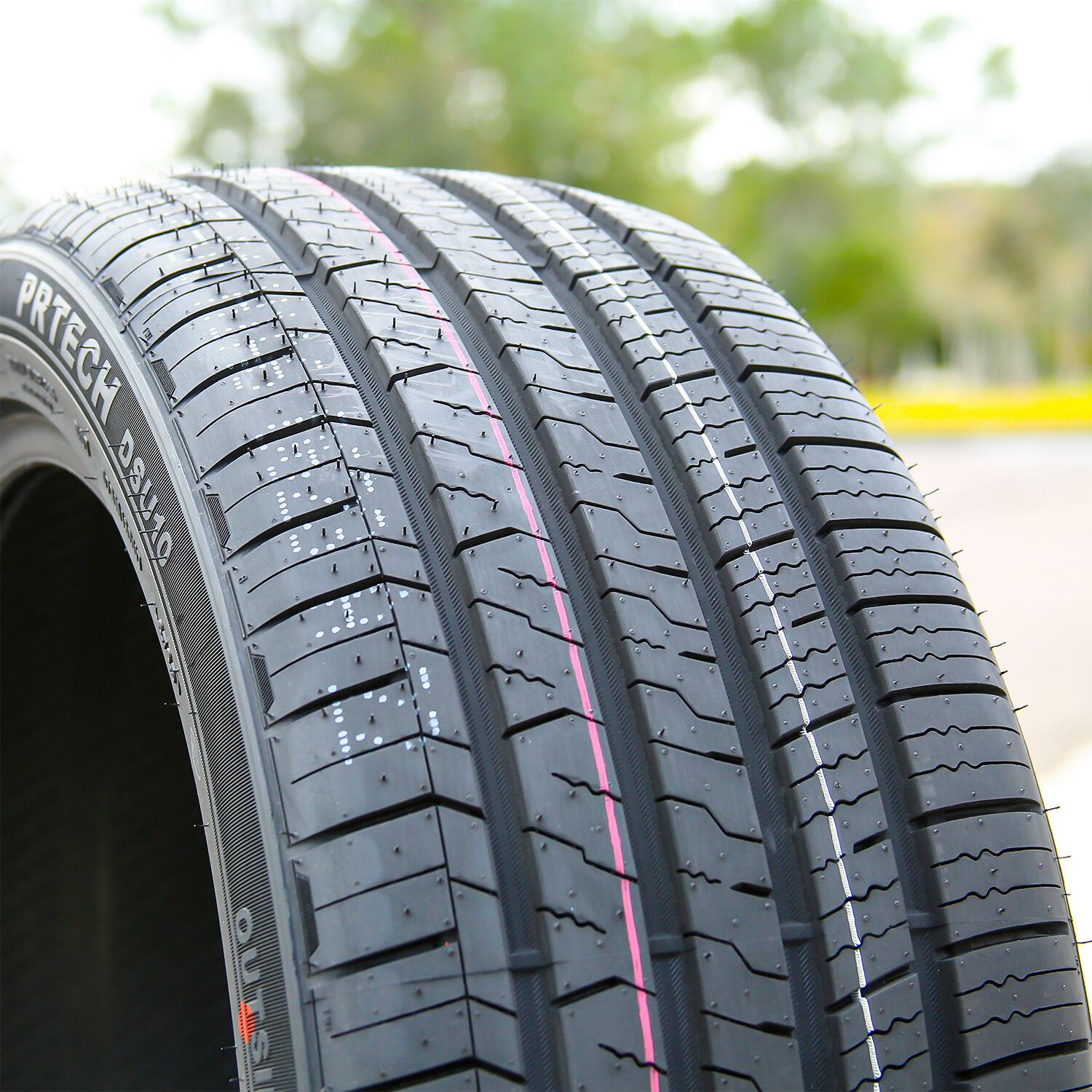 Doublestar Prtech DSU10 235/45R18 ZR 98W XL