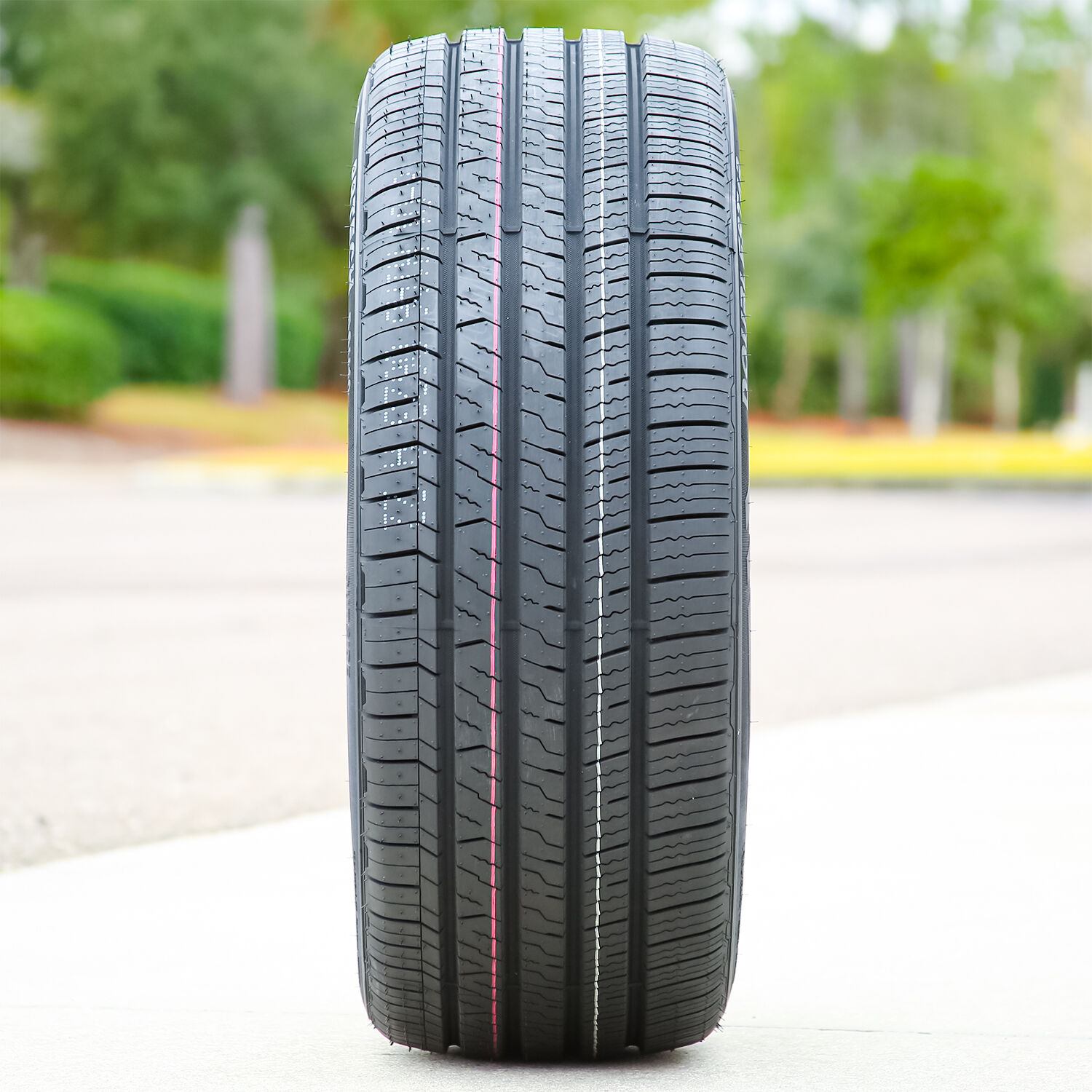 Doublestar Prtech DSU10 235/45R18 ZR 98W XL