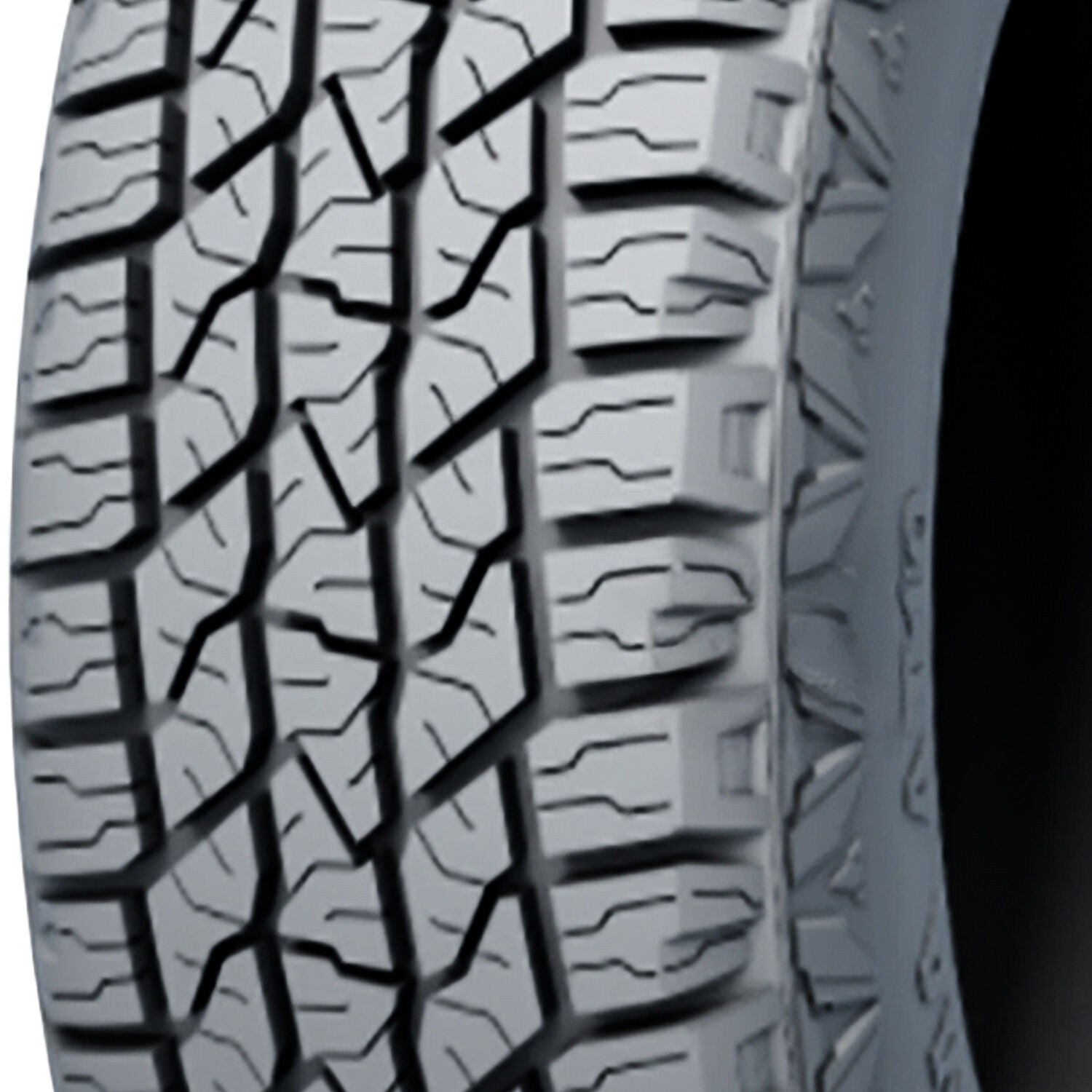 Doublestar Wildpuma AT10 265/65R18 116T