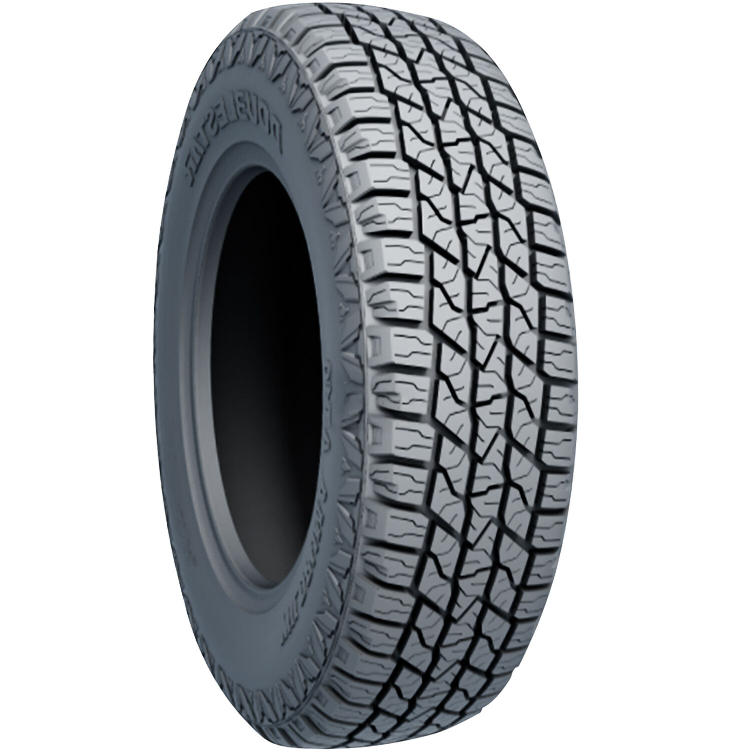 Set Of 4 Doublestar Wildpuma AT10 265/70R16 112T