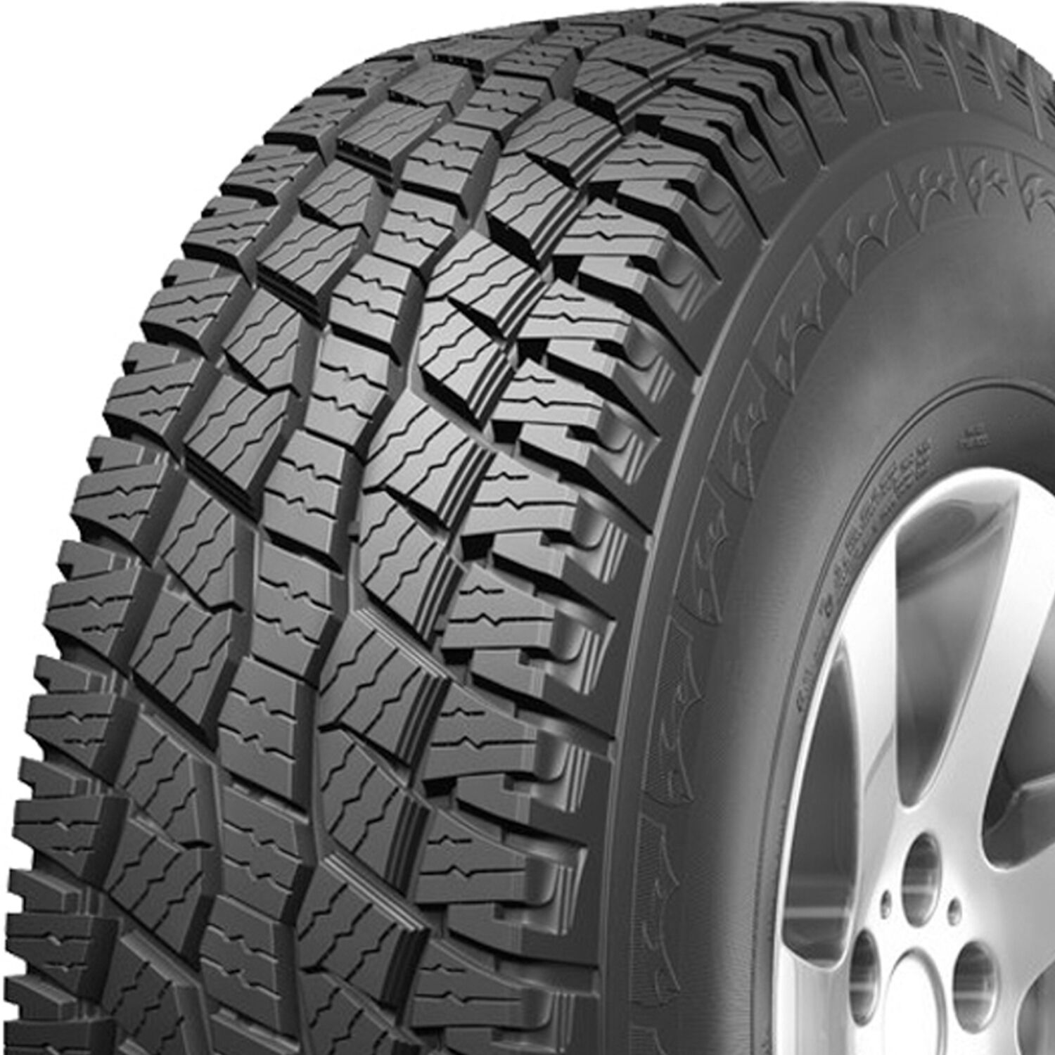 Doublestar Wildpuma HR701 LT 31X10.50R15 109R C (6 Ply)
