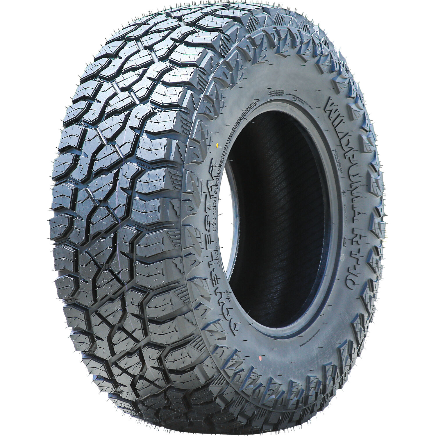 Doublestar Wildpuma RT10 LT 35X12.50R17 125Q E (10 Ply)