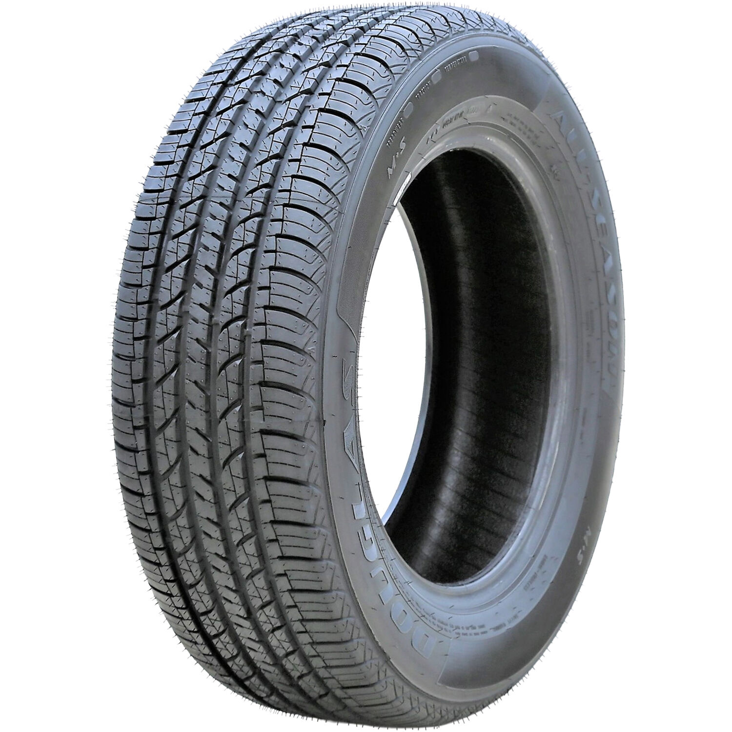 Douglas All-Season 215/70R15 98T