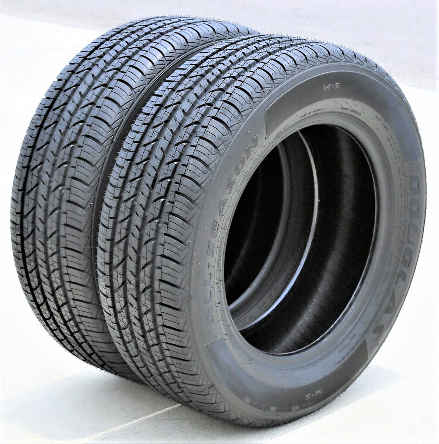 Douglas All-Season 215/70R15 98T
