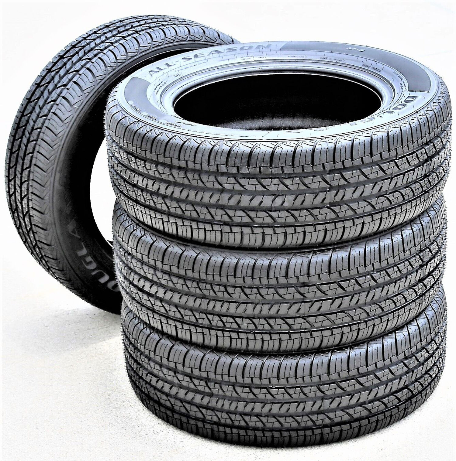 Douglas All-Season 215/70R15 98T