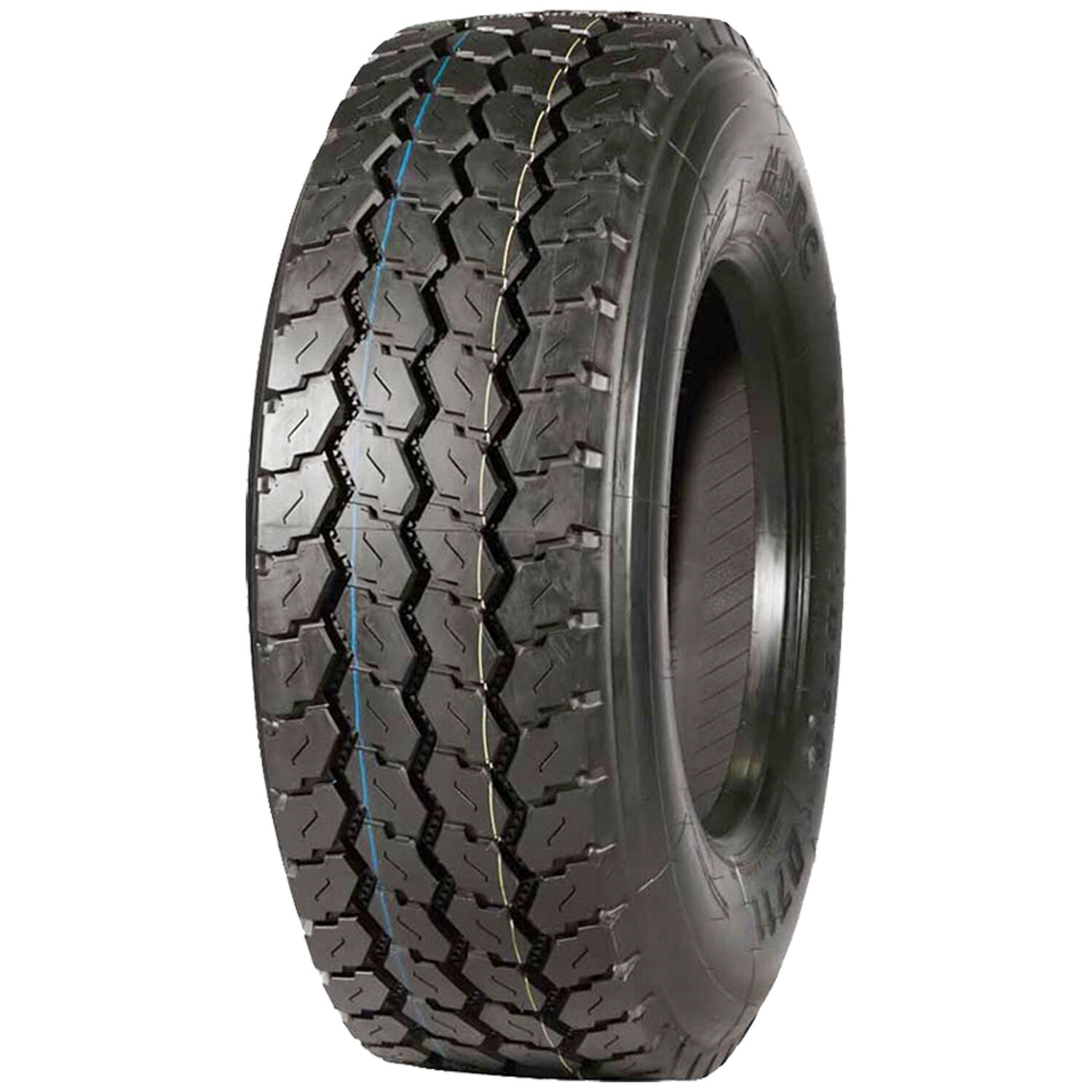 DRC D711 385/65R22.5 160K L (20 Ply)