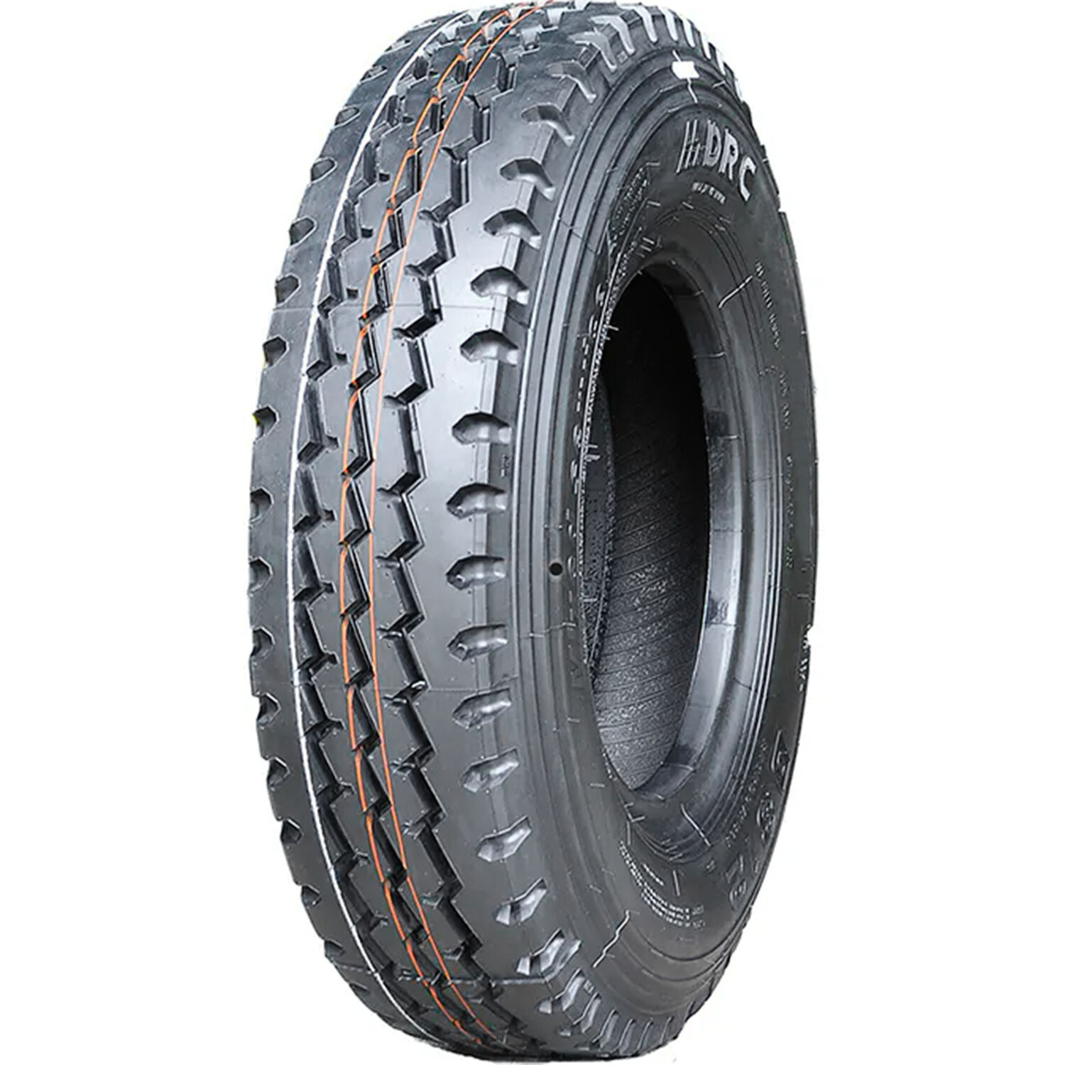 DRC D812