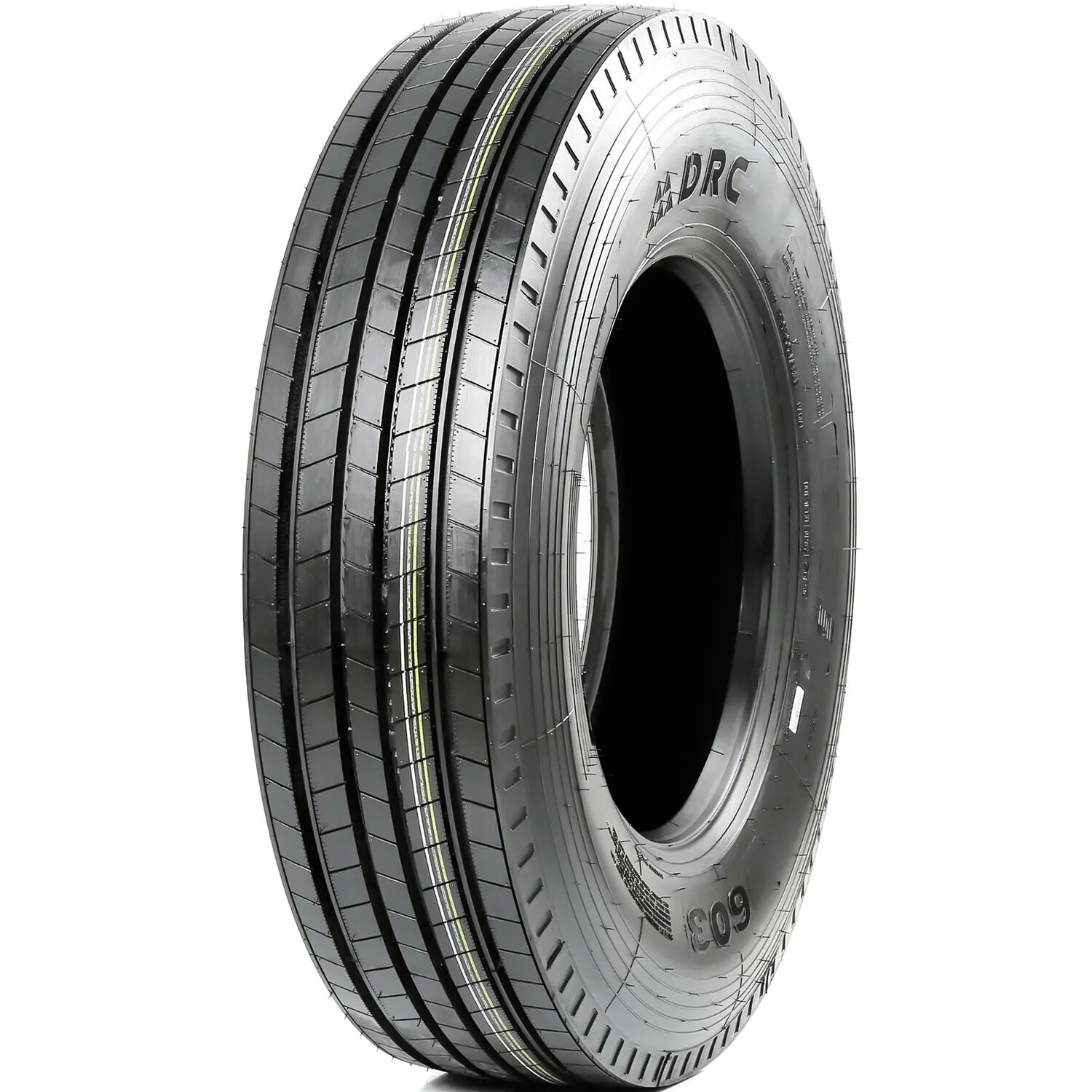 DRC LS603 295/75R22.5 H (16 Ply)