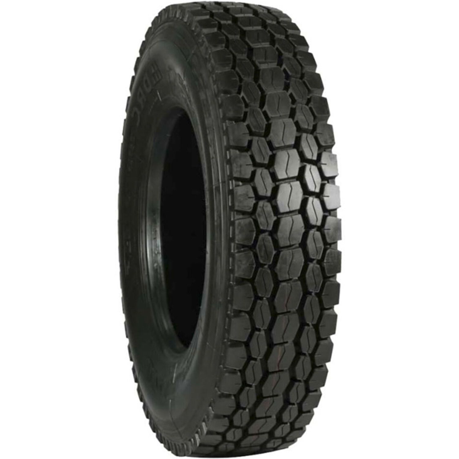 DRC LS741 295/75R22.5 148/145M H (16 Ply)