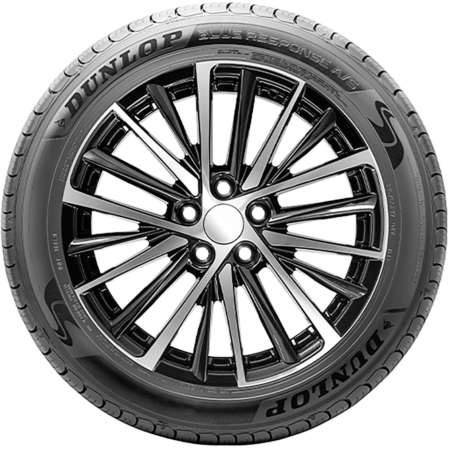 Dunlop Blue Response A/S