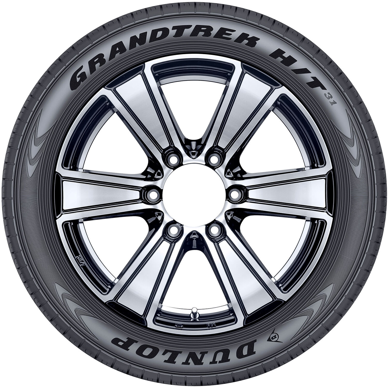 Dunlop Grandtrek H/T31