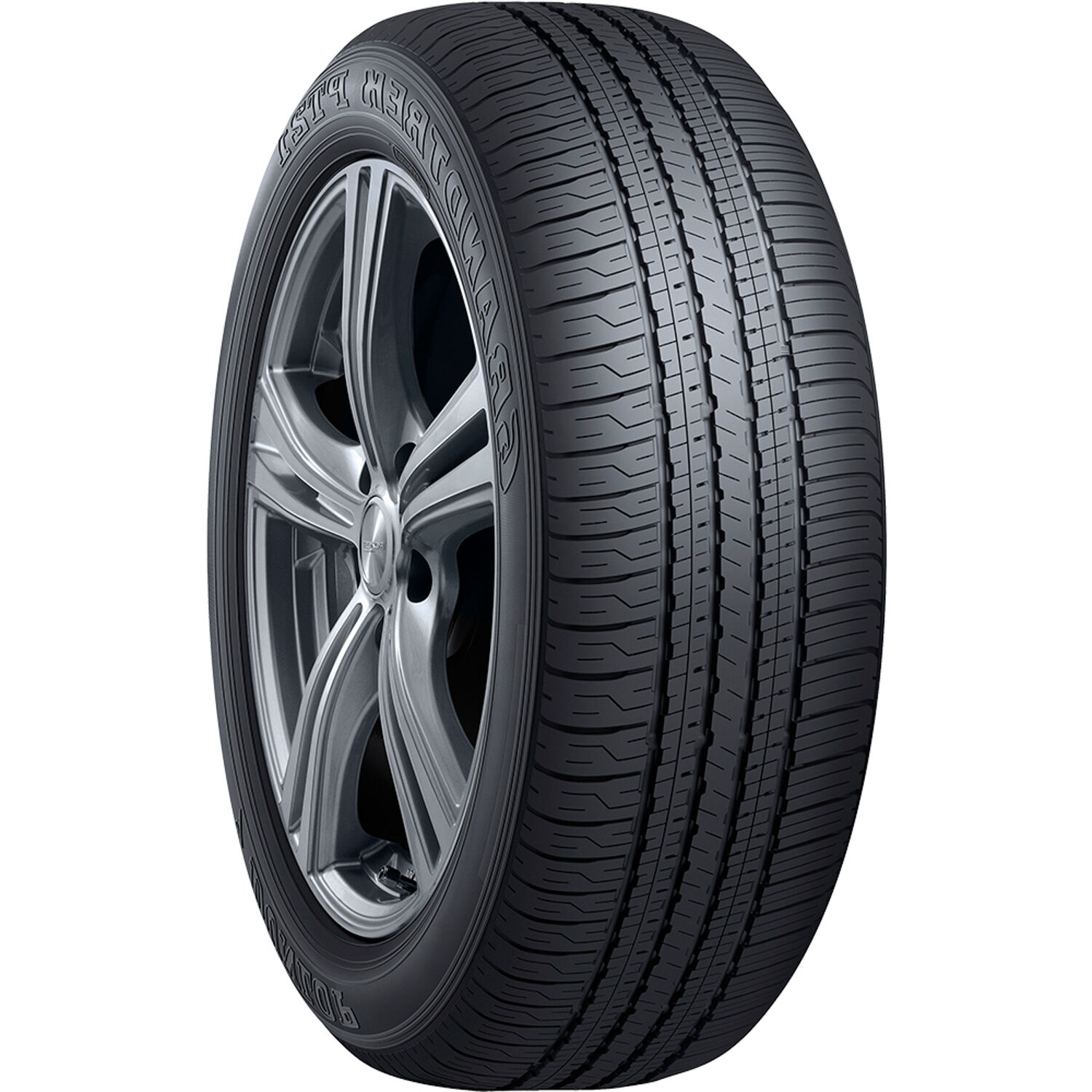 Dunlop Grandtrek PT21 235/60R18 103H