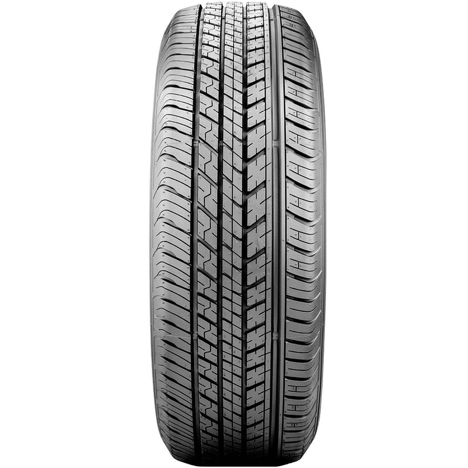 Dunlop Grandtrek ST30