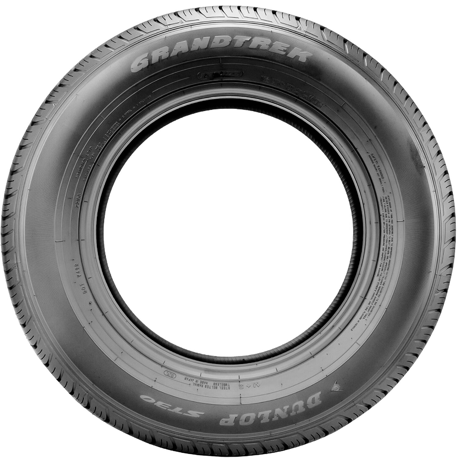 Dunlop Grandtrek ST30