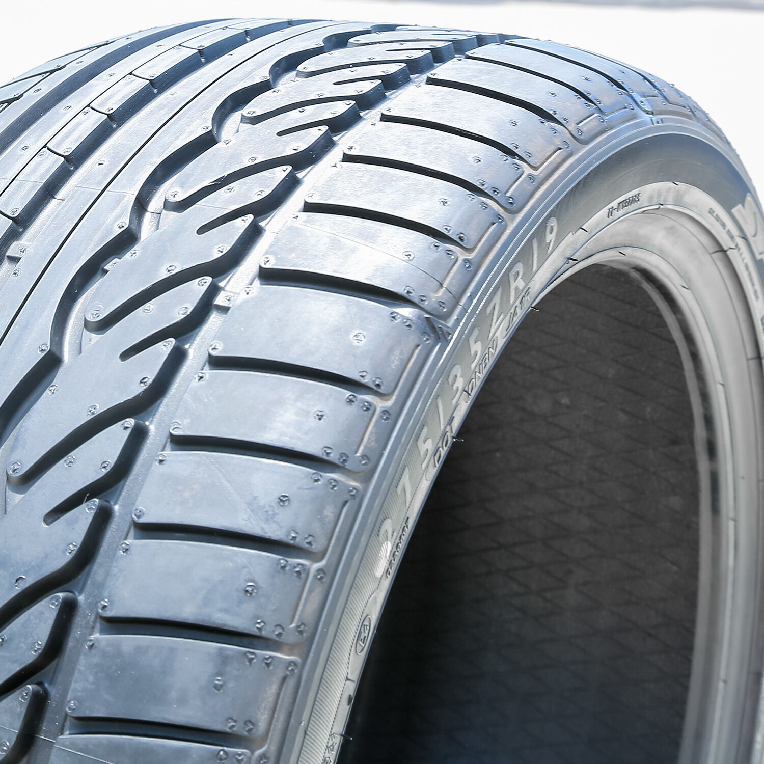 Dunlop SP Sport 01 (J) 275/35R19 ZR 96Y (DOT 2021)