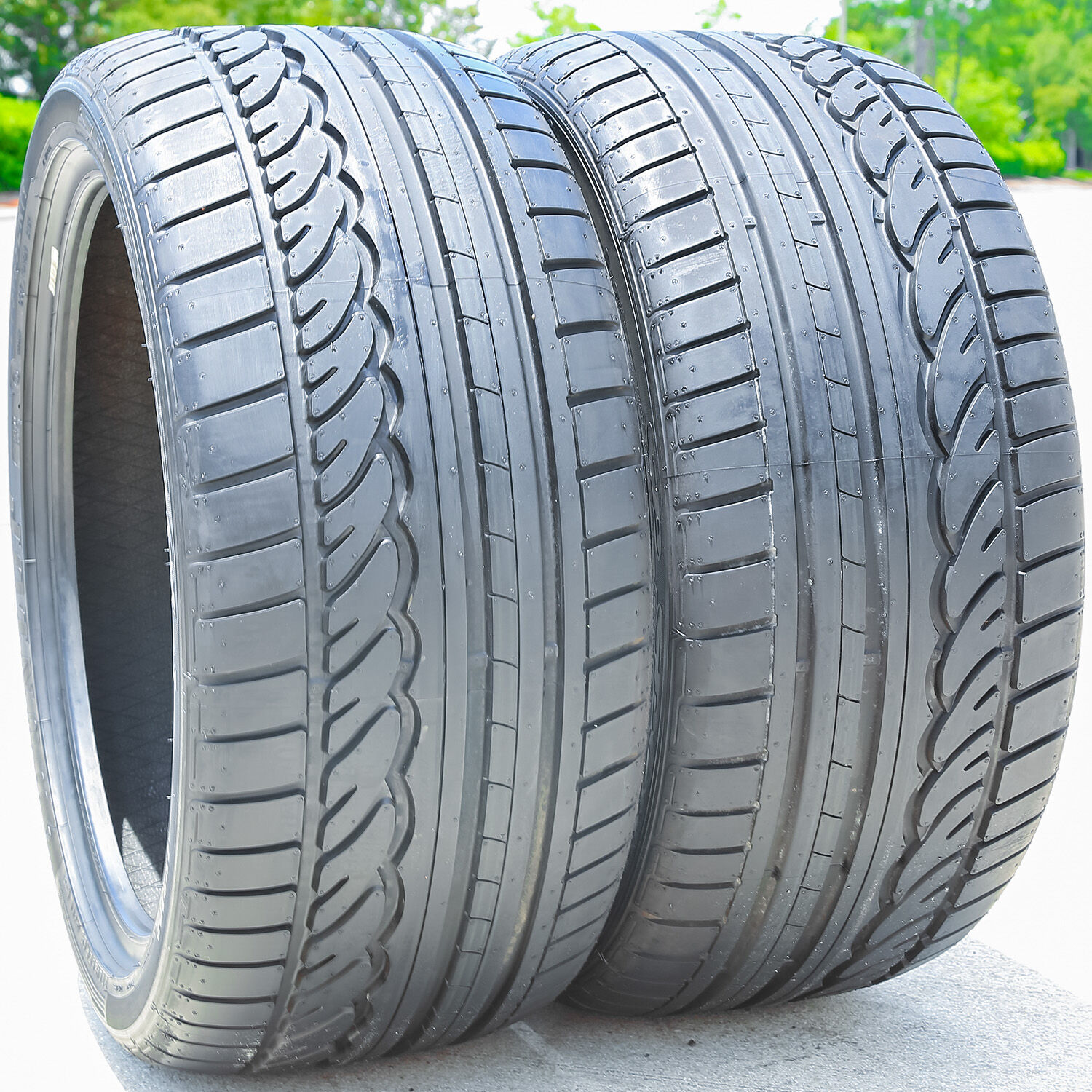 Dunlop SP Sport 01 (J) 275/35R19 ZR 96Y (DOT 2021)
