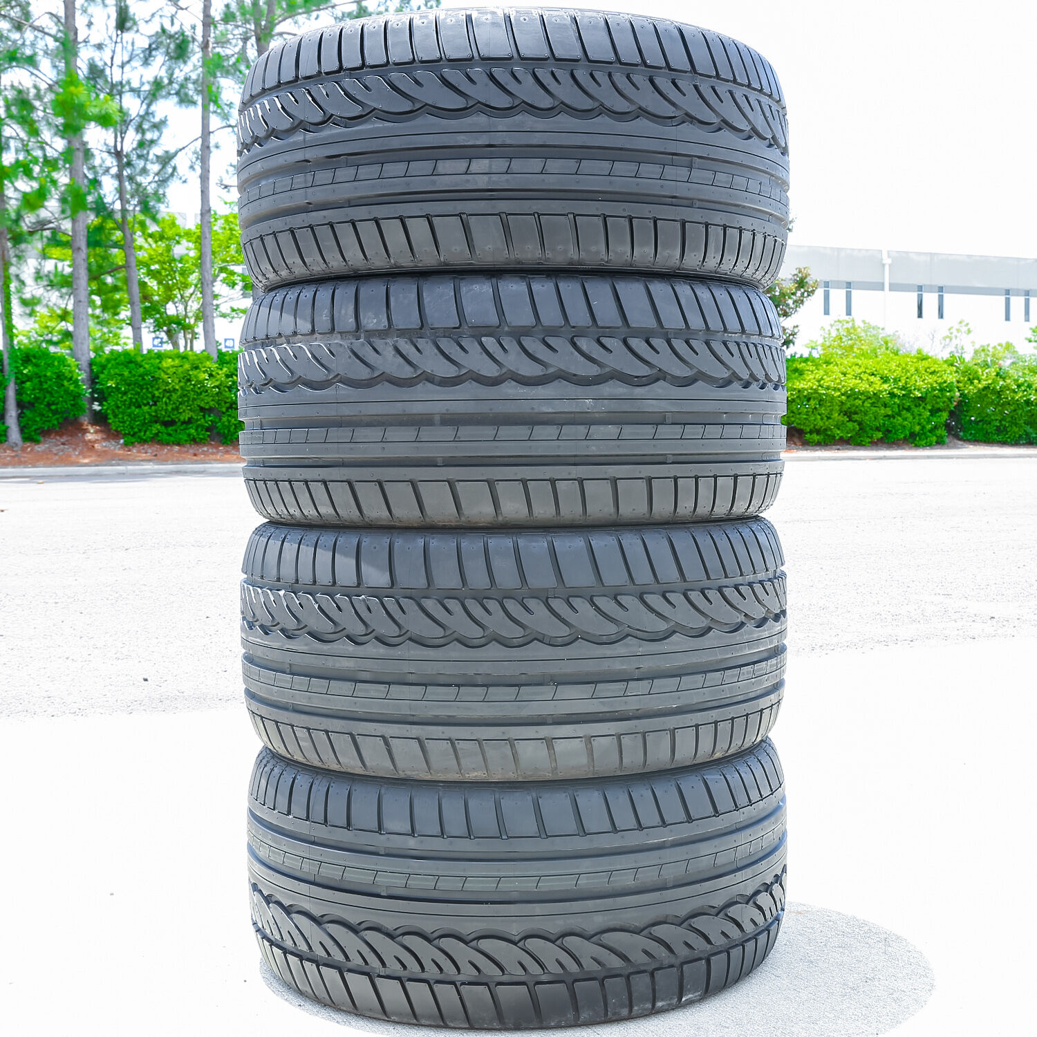 Dunlop SP Sport 01 (J) 275/35R19 ZR 96Y (DOT 2021)