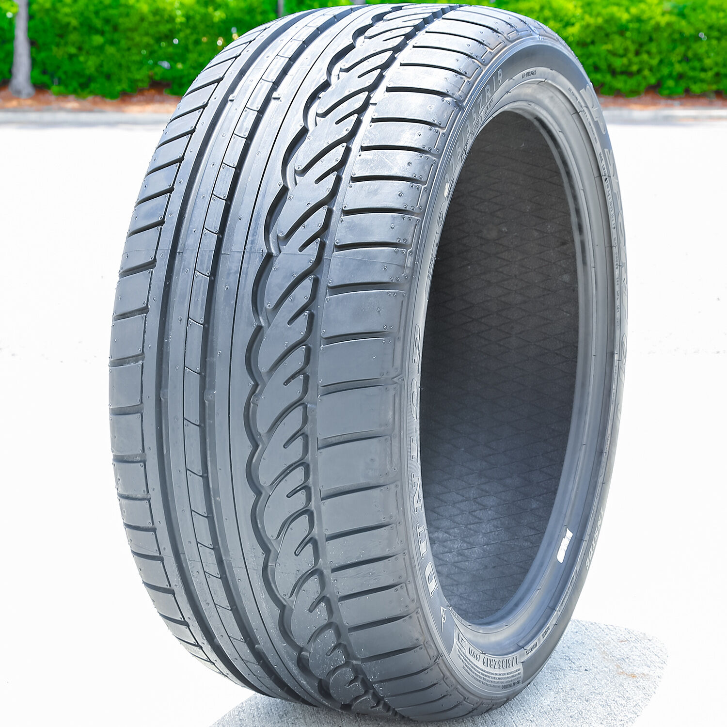 Dunlop SP Sport 01 (J) 275/35R19 ZR 96Y (DOT 2021)