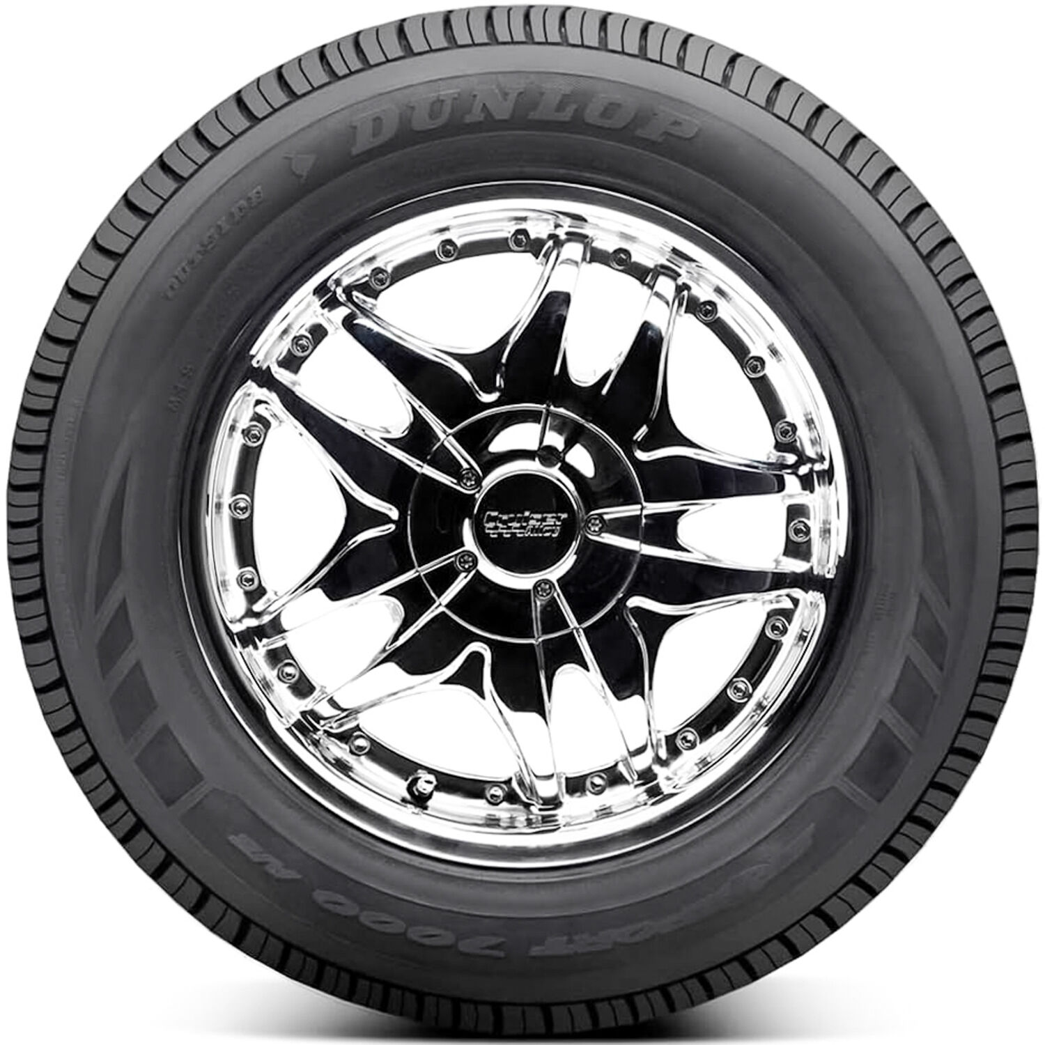 Dunlop SP Sport 7000 A/S